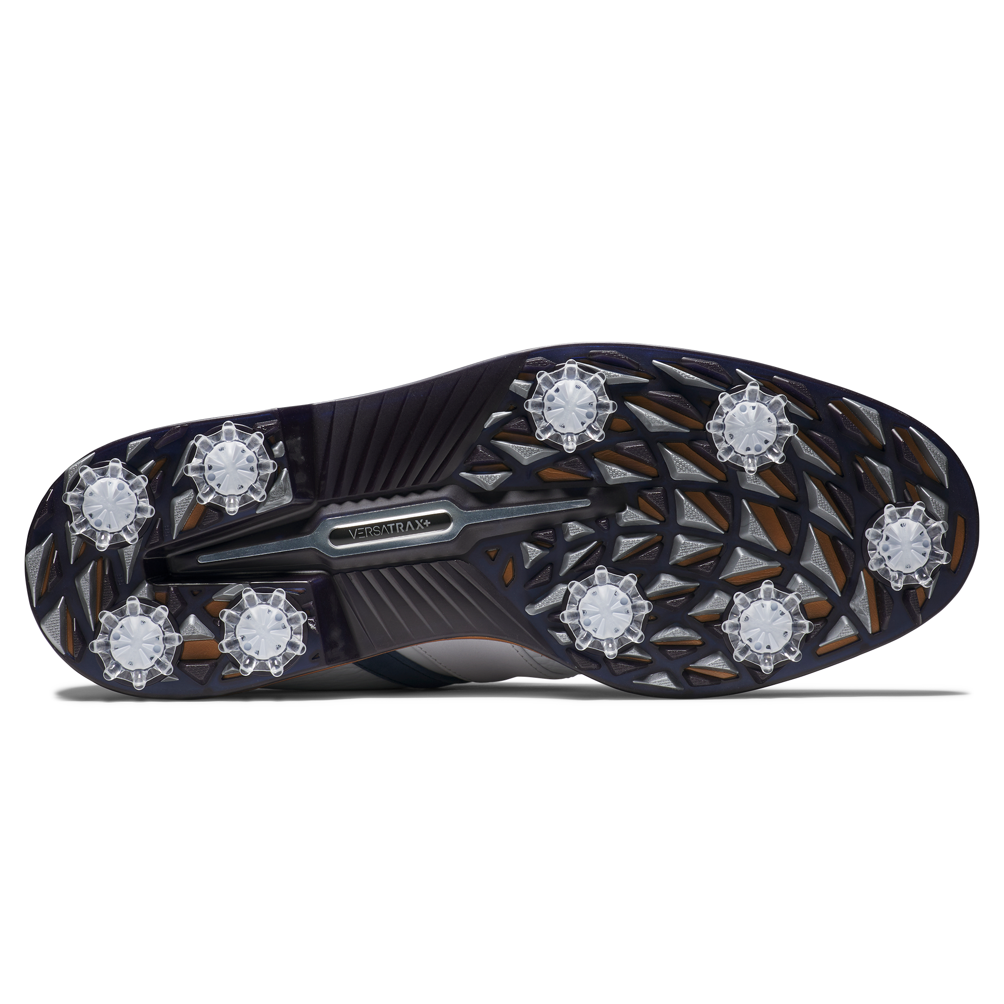 MEN'S FJ プレミアシリーズ パッカード LX リミテッド - FootJoy Japan