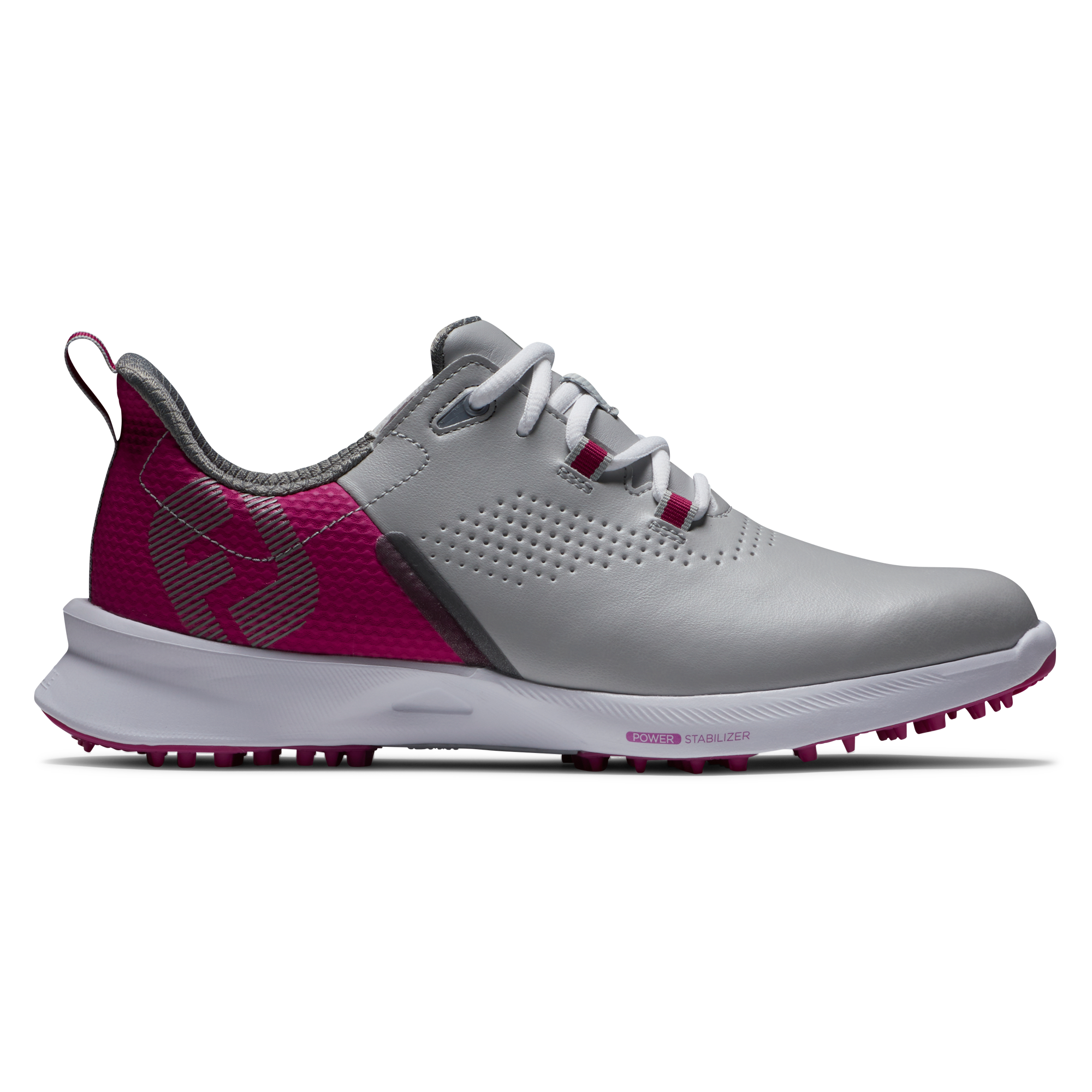 FJ Fuel Women | Sneaker Inspired Spikeless Golf Shoes | FootJoy