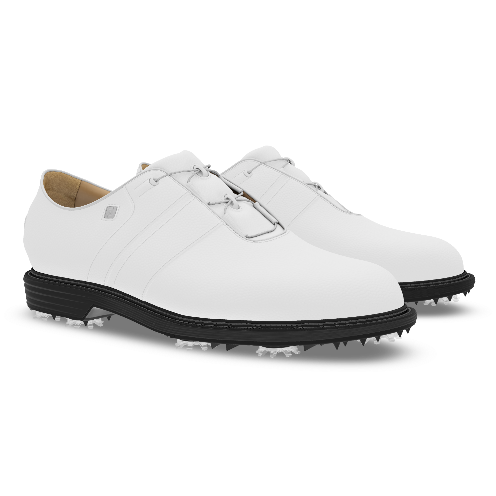 FootJoy プレミアシリーズ BOA ゴルフシューズ スパイク MyJoys] プレミアシリーズ パッカード| 【フットジョイ ジャパン】公式