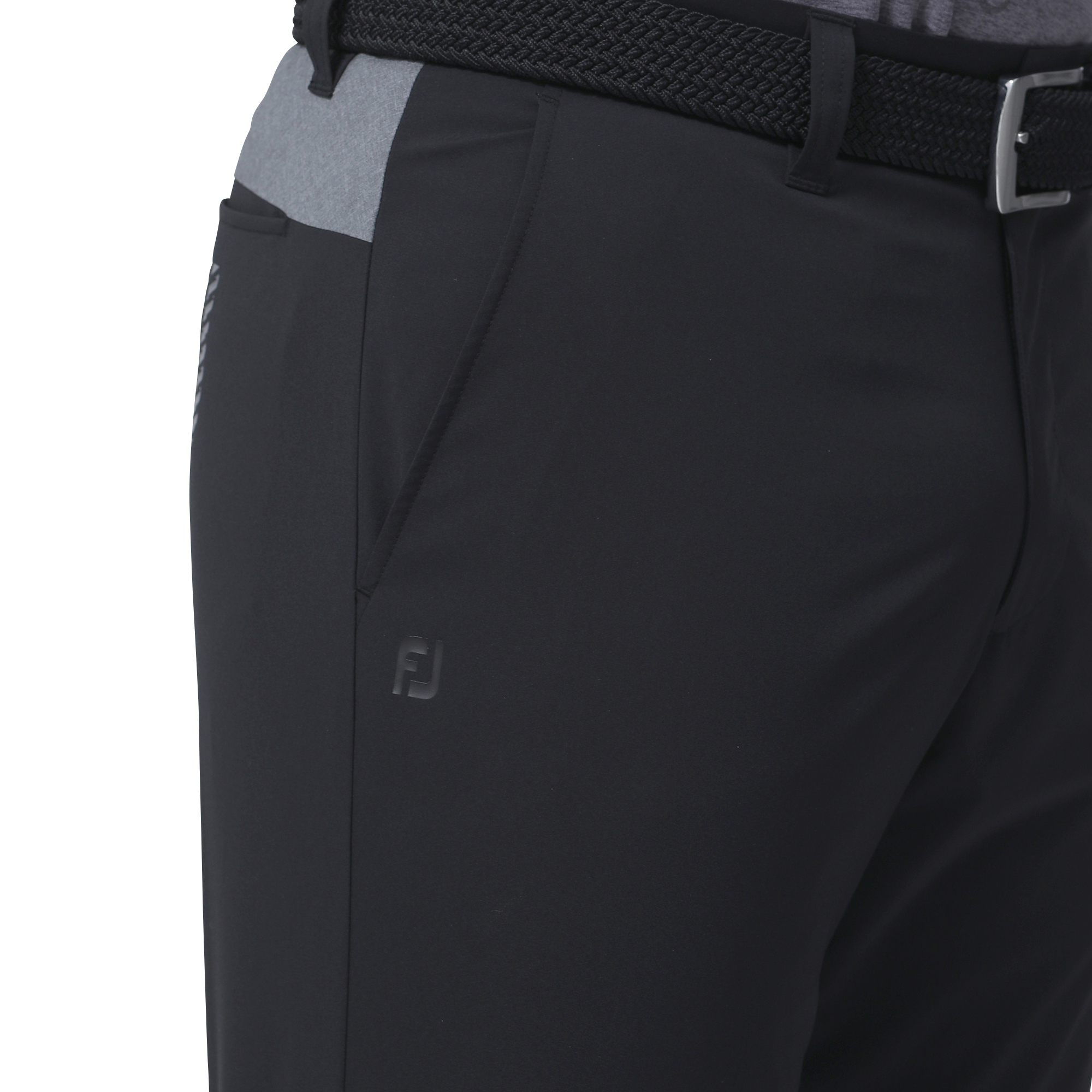 MEN'S HYPERFLEX撥水保温パンツ