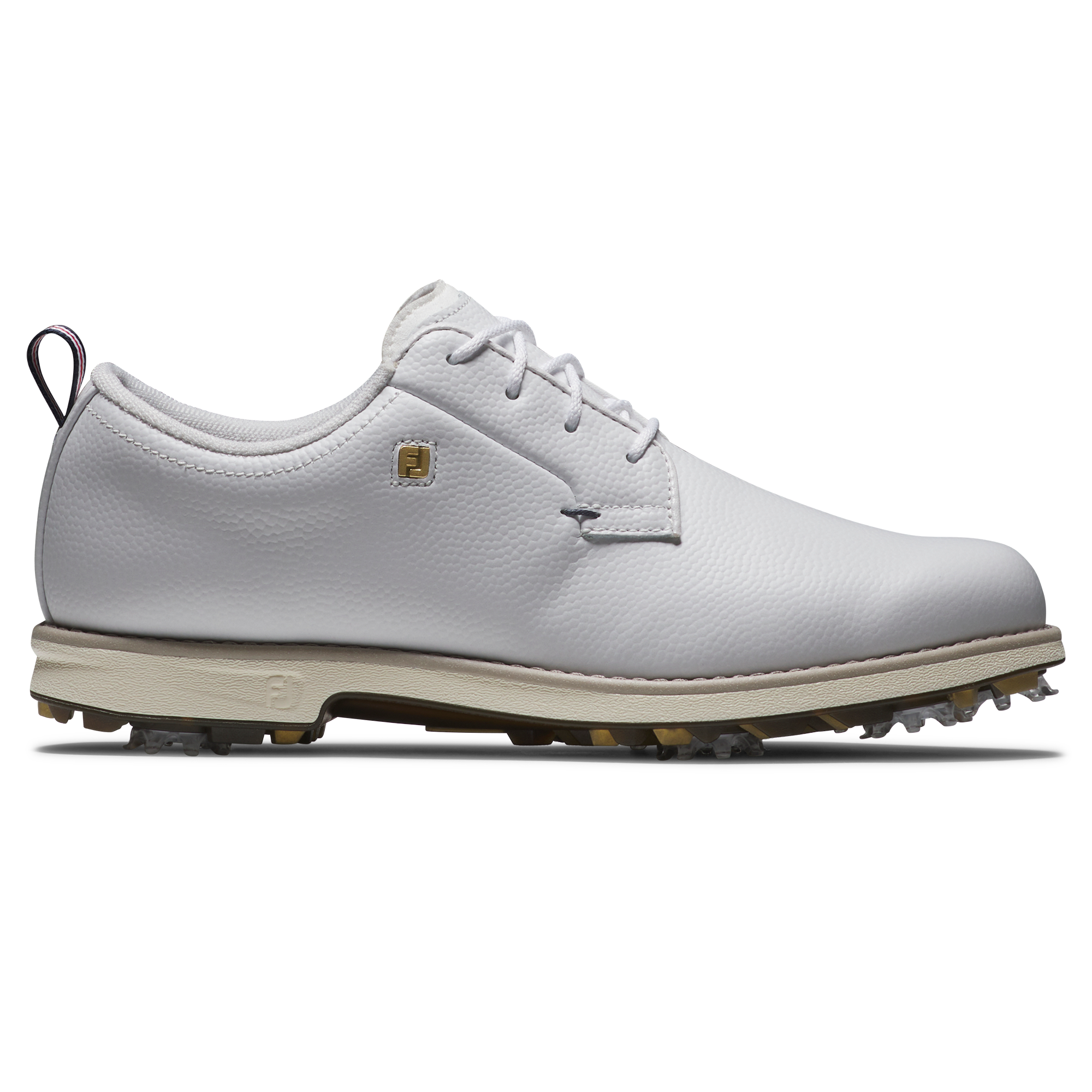 フットジョイ　ゴルフシューズ　26.0 D.N.A 便利なダイヤル式☆FOOTJOY DNAゴルフシューズ 定価29800円☆ 26cm