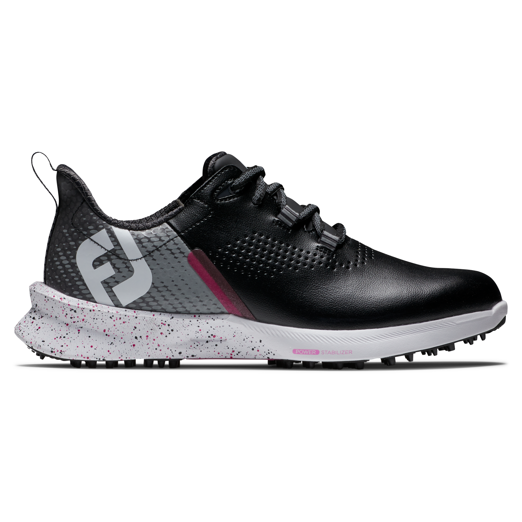 WOMEN'S FJ フュ―エル フラッシュ LACED - FootJoy Japan