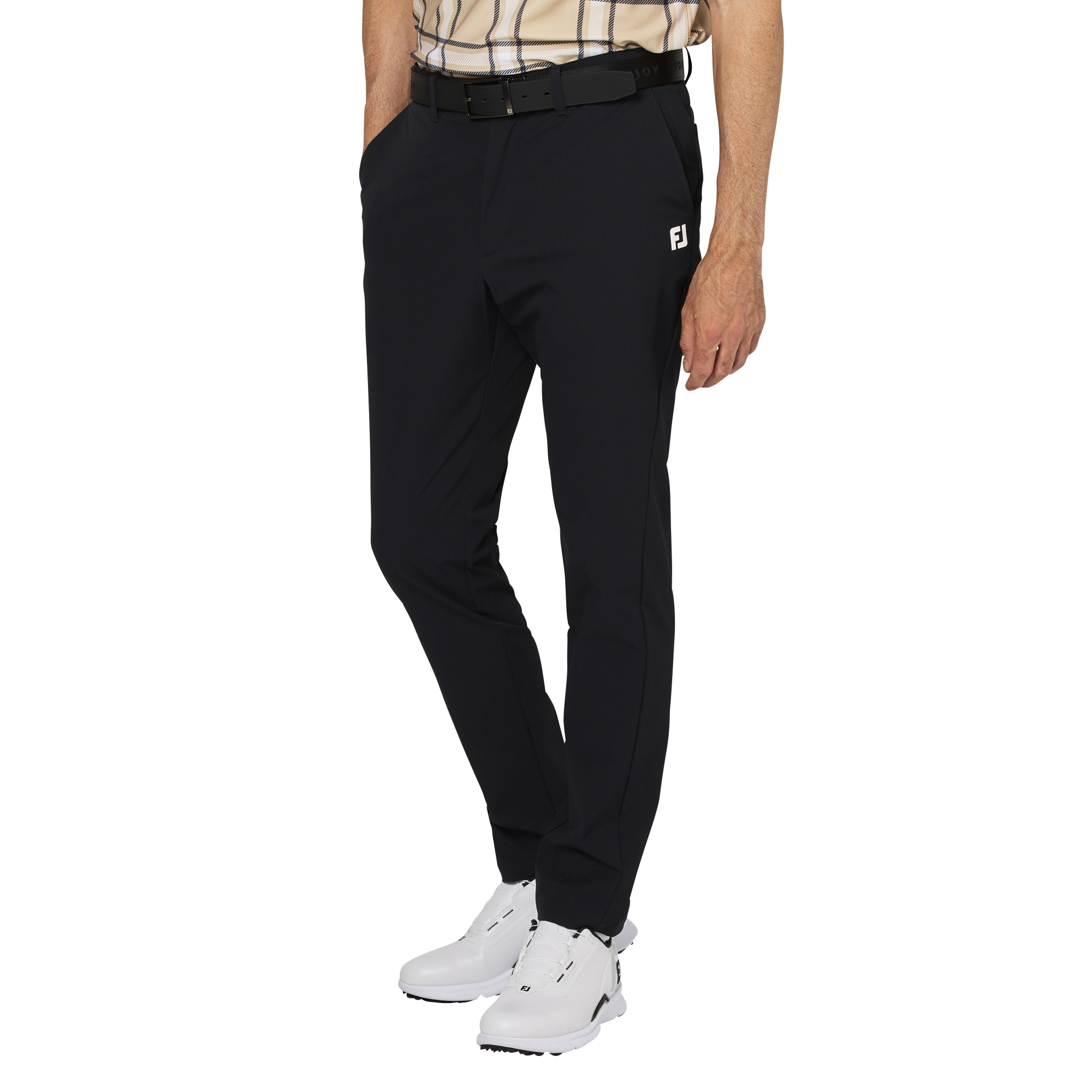 美品　マーク&ロナ　パンツ　黒　S〜M相当　ウール素材　マークアンドロナ　秋冬 美品 マーク&ロナ パンツ 黒 S〜M相当 ウール素材 マークアンドロナ