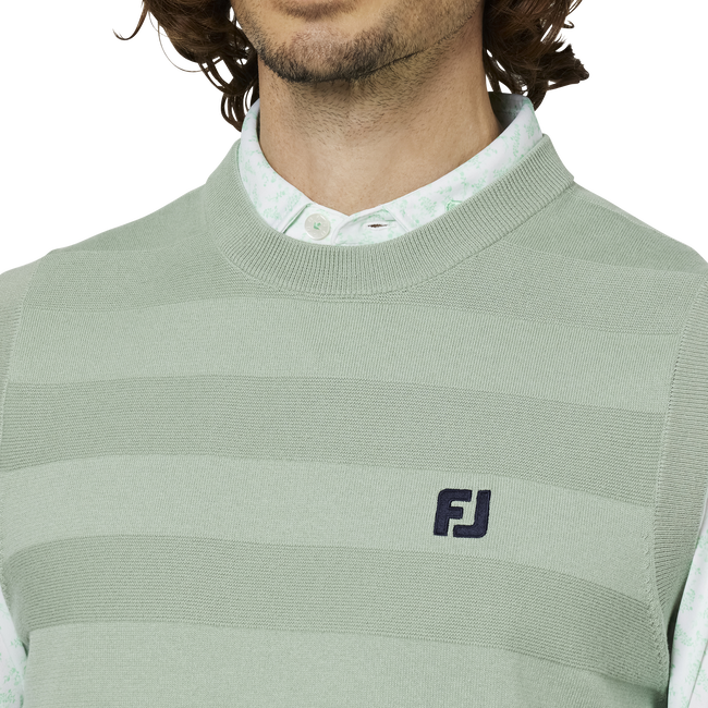 CPG GOLF グリーン Vネック ベスト CPG GOLF グリーン Vネック ベスト CPG GOLF グリーン Vネック ベスト CPG GOLF グリーン Vネック ベスト