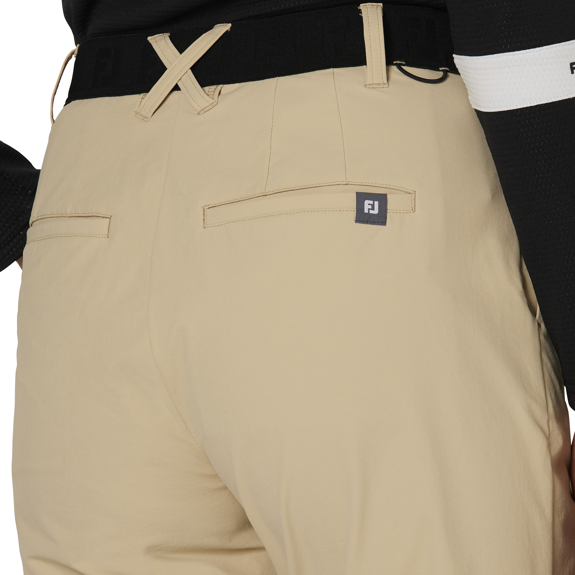 WOMEN'S ナイロン撥水 4WAYストレッチアンクルパンツ