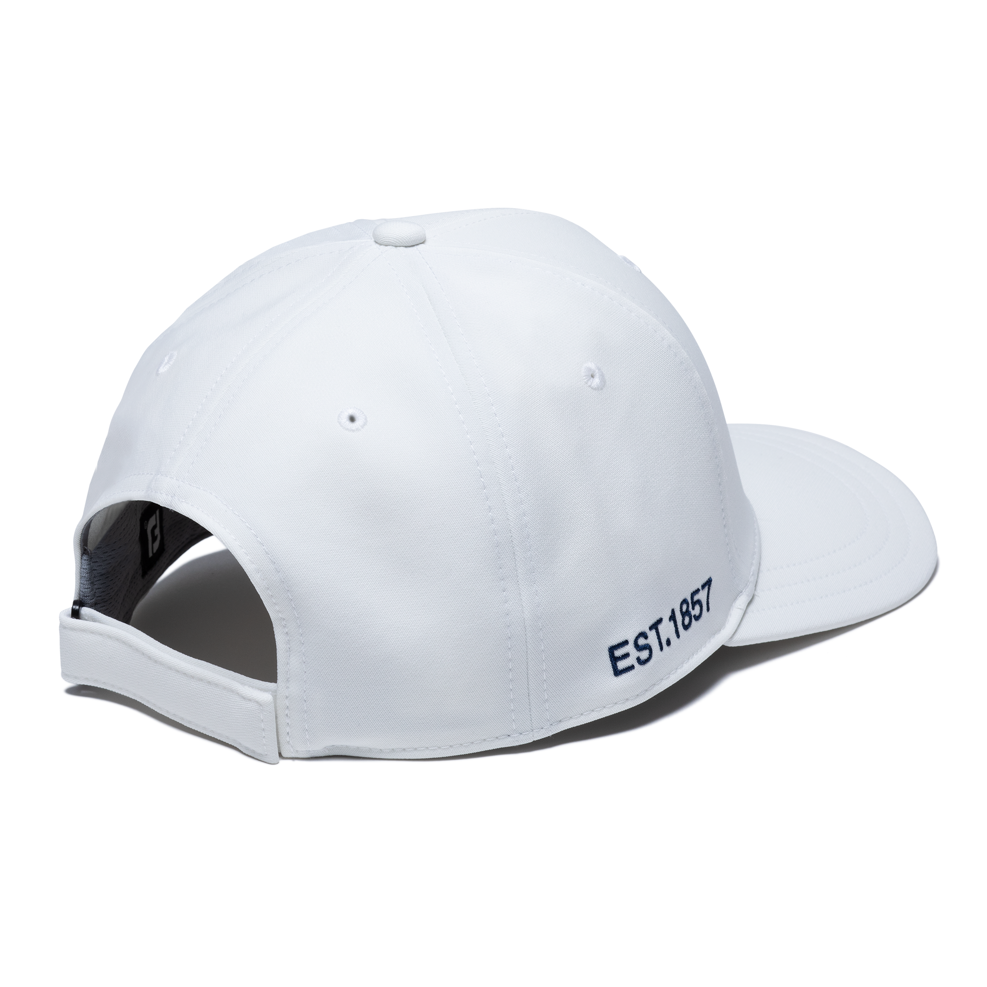 撥水FJ3Dロゴキャップ