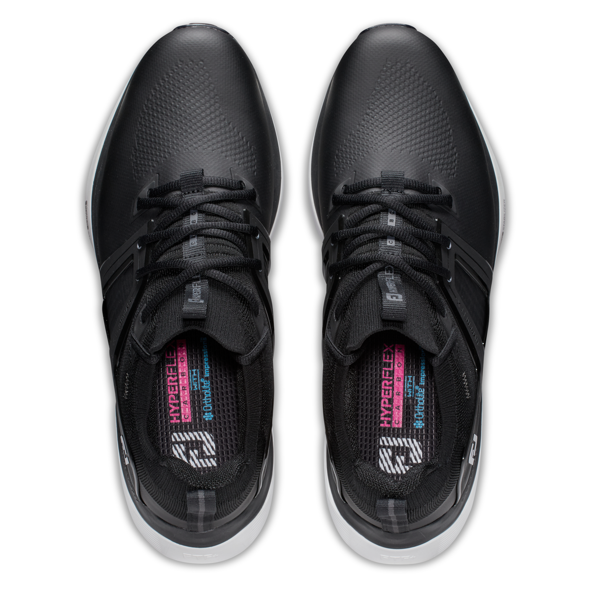 MEN'S FJ ハイパーフレックス カーボン LACED - FootJoy Japan
