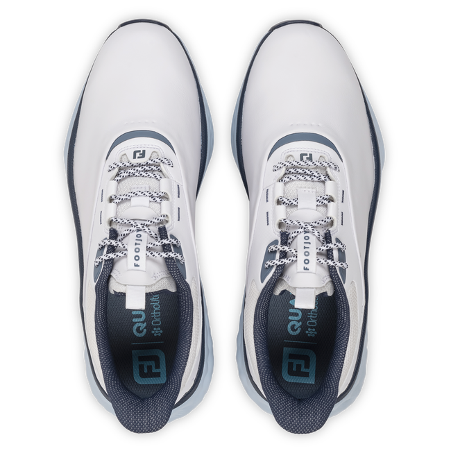 FJ クオンタム レザー LACED リミテッド - FootJoy Japan FJ クオンタム レザー LACED リミテッド - FootJoy Japan
