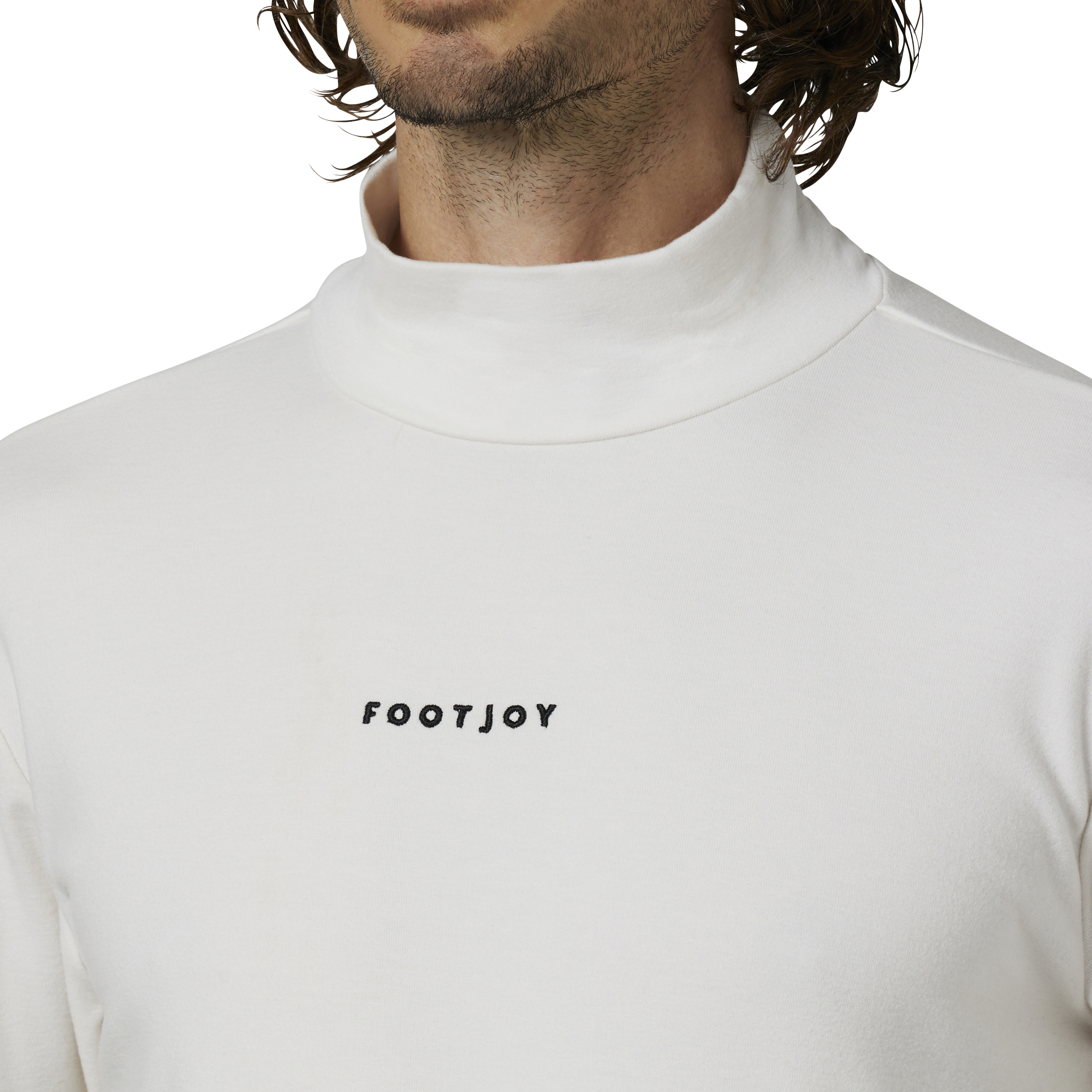 MARK & LONA ゴルフ用長袖ハイネックシャツ XL MARK & LONA ゴルフ用