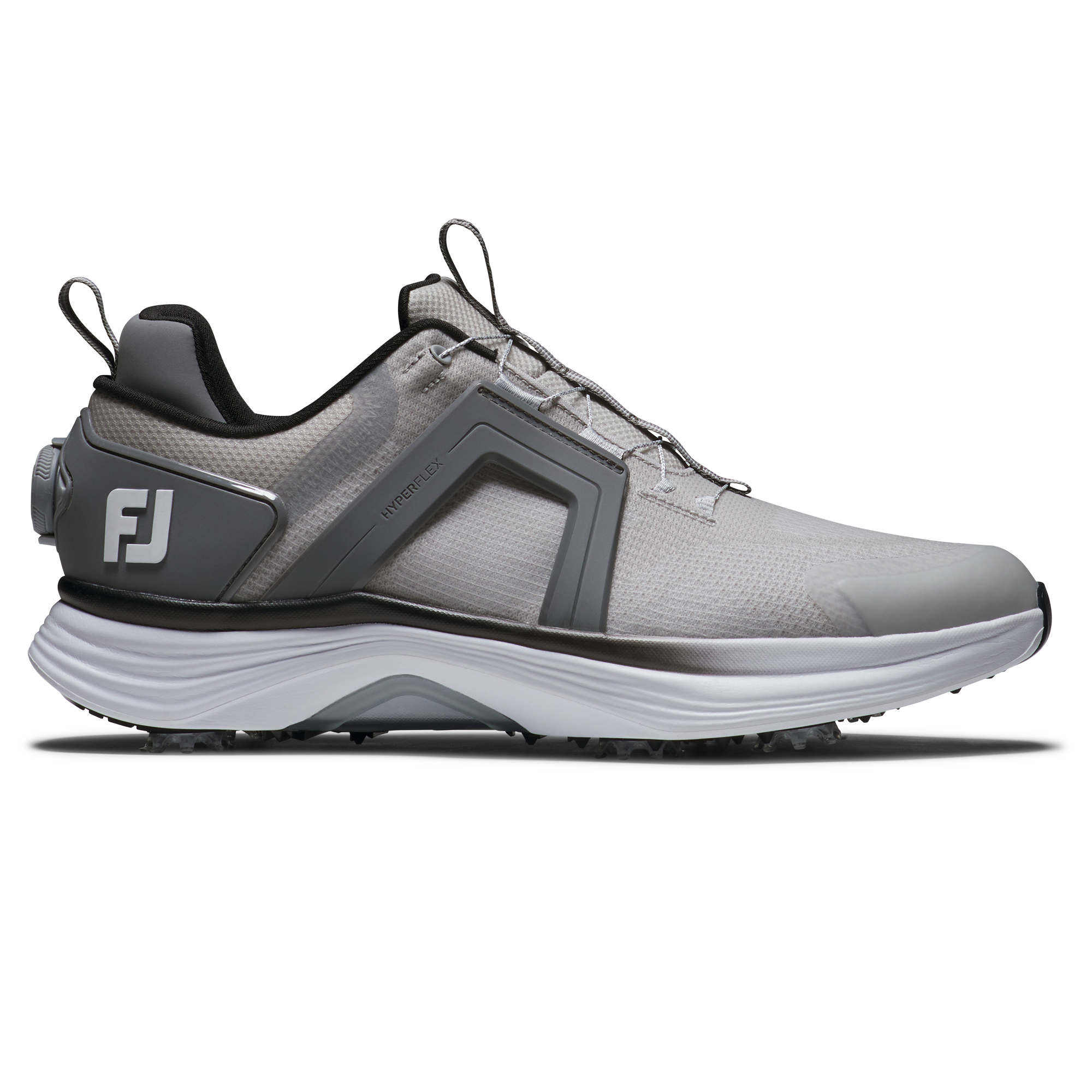 2025年モデル　フットジョイ　ハイパーフレックス　レース　紐タイプ　26.5 ハイパーフレックス レース シューズ(【男性】シューズ)|Foot