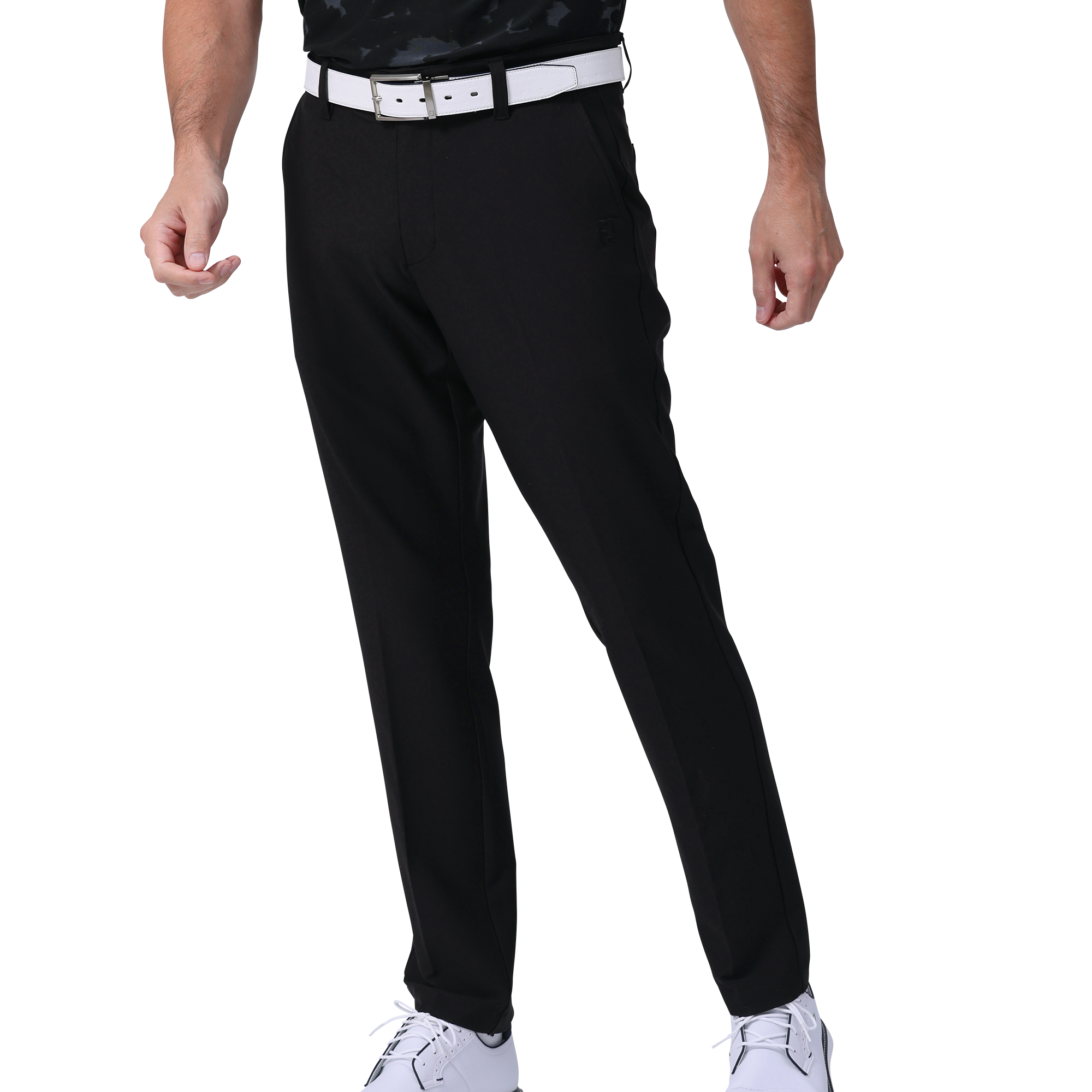 FJ撥水ツアーフィットロングパンツ - FootJoy Japan