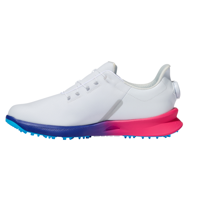 MEN'S FJ フューエル スポーツ BOA - FootJoy Japan MEN'S FJ フューエル スポーツ BOA - FootJoy Japan