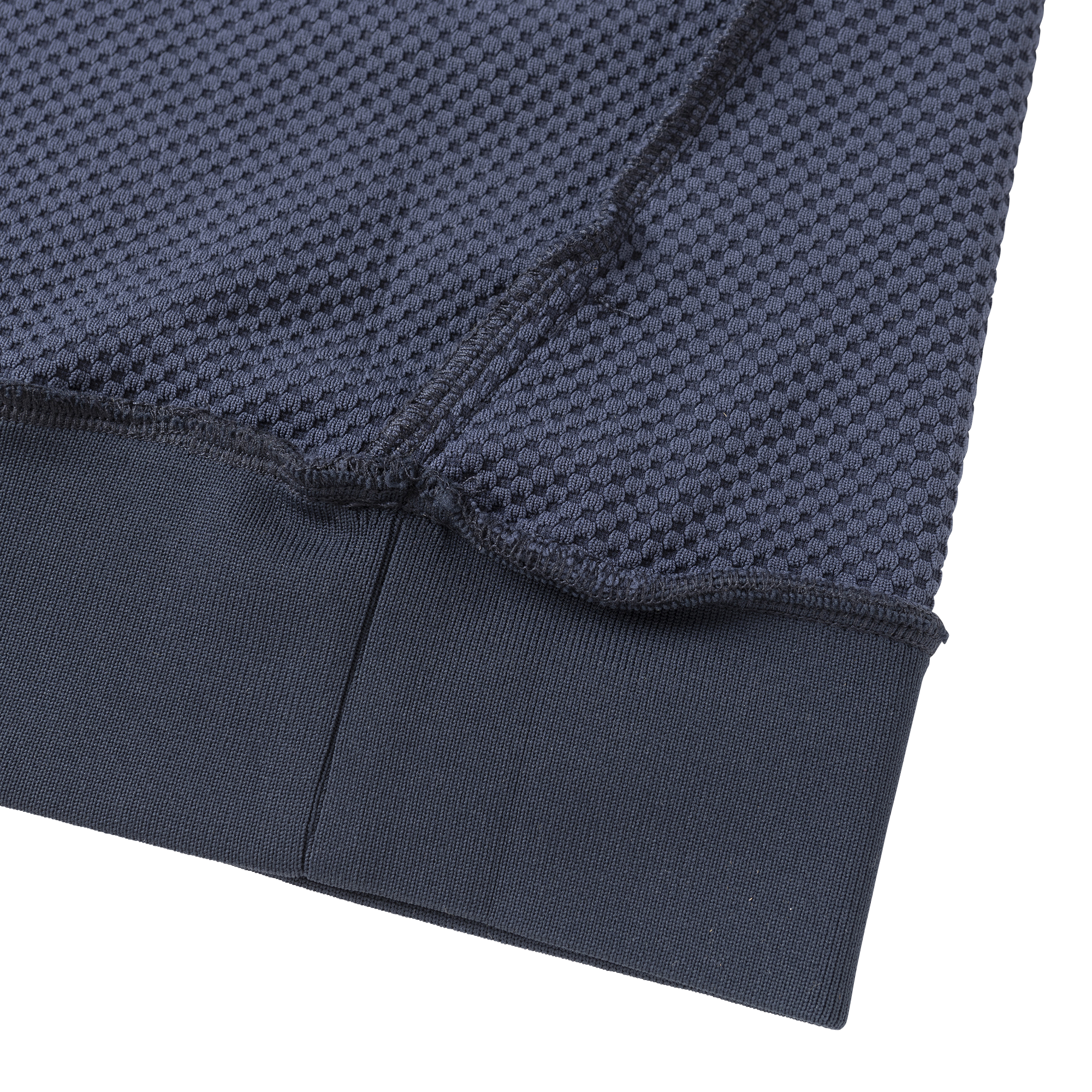 デボスFOOTJOYワードマーク長袖フーディ