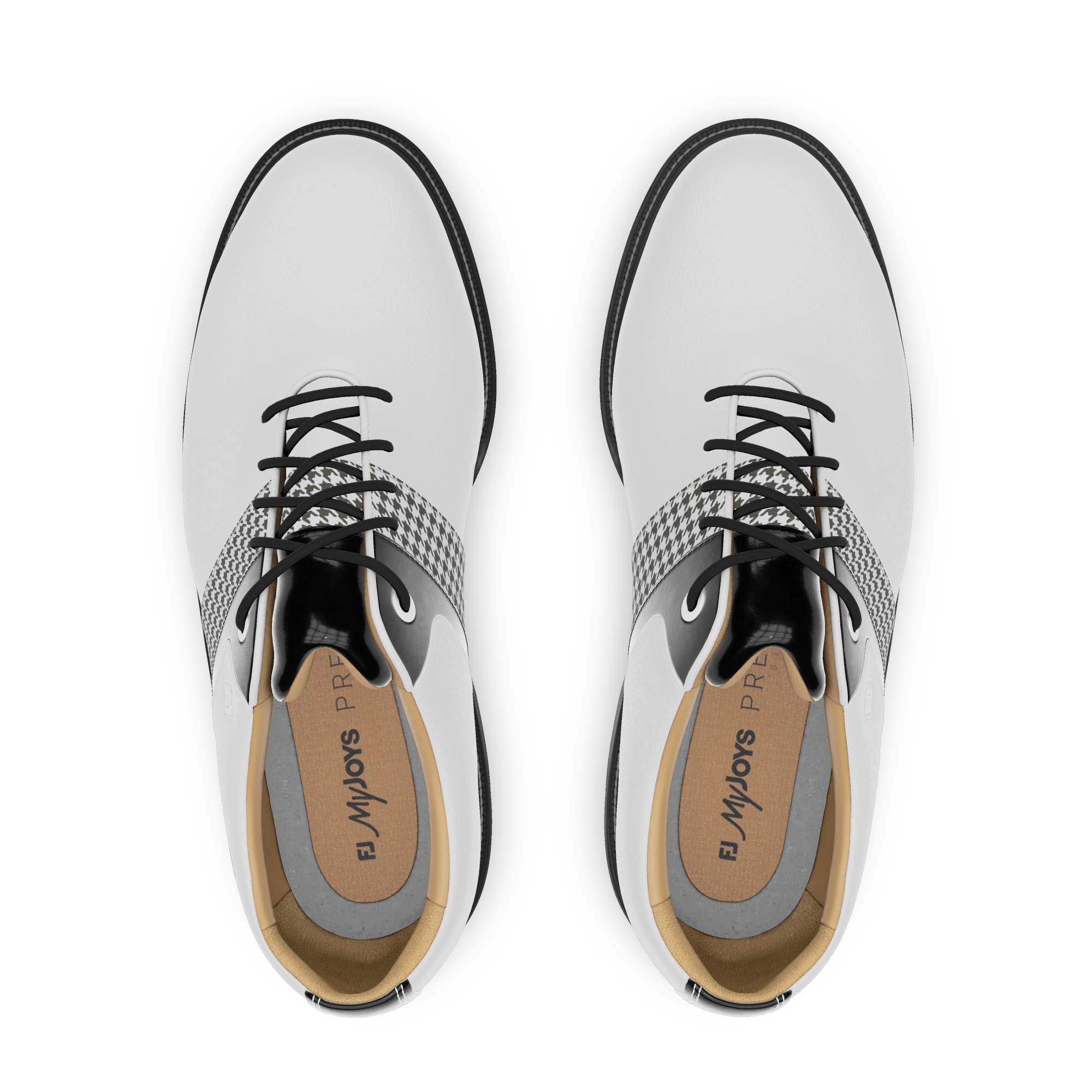 [MyJoys] プレミアシリーズ パッカード WOMEN