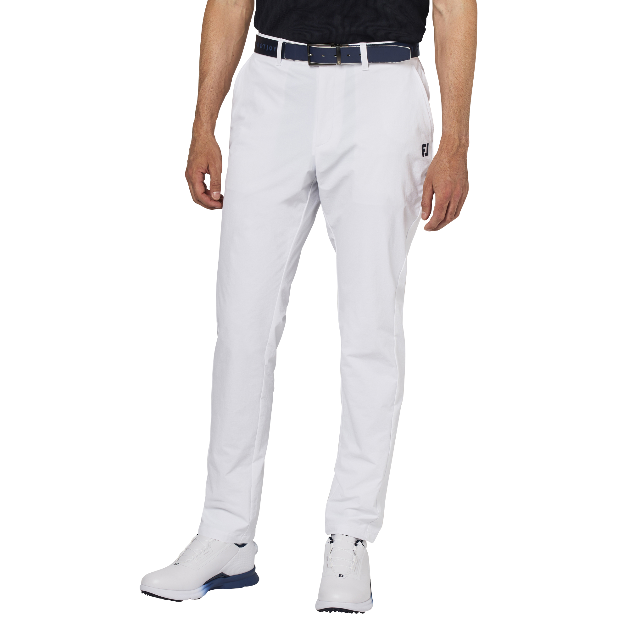 ナイロンストレッチロングパンツ - FootJoy Japan