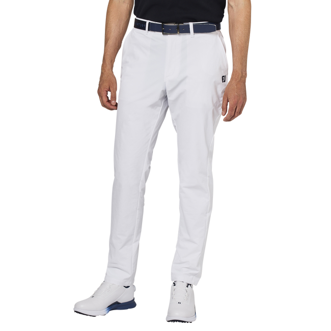ナイロンストレッチロングパンツ - FootJoy Japan ナイロンストレッチロングパンツ - FootJoy Japan