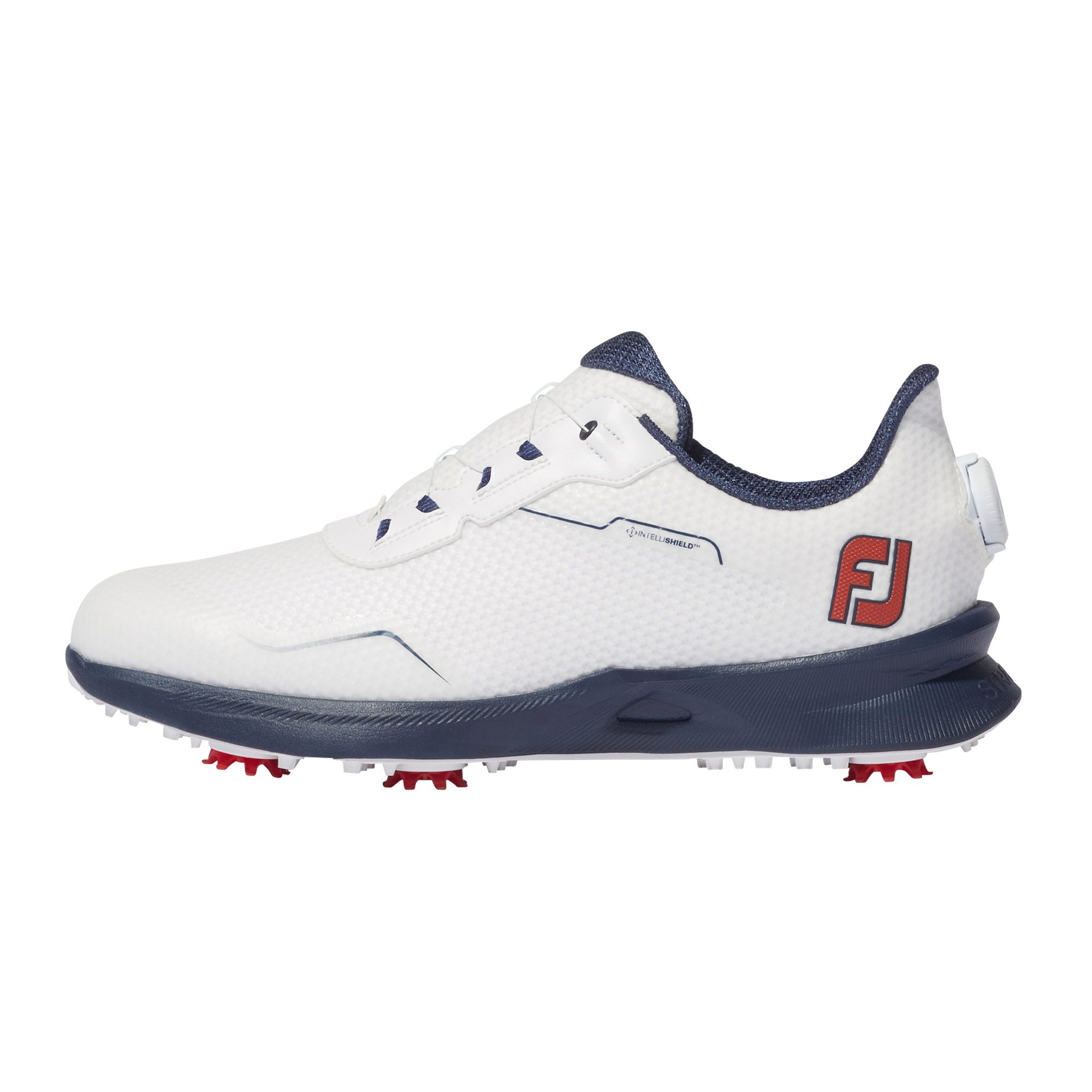 MEN&rsquo;S FJ アタック BOA