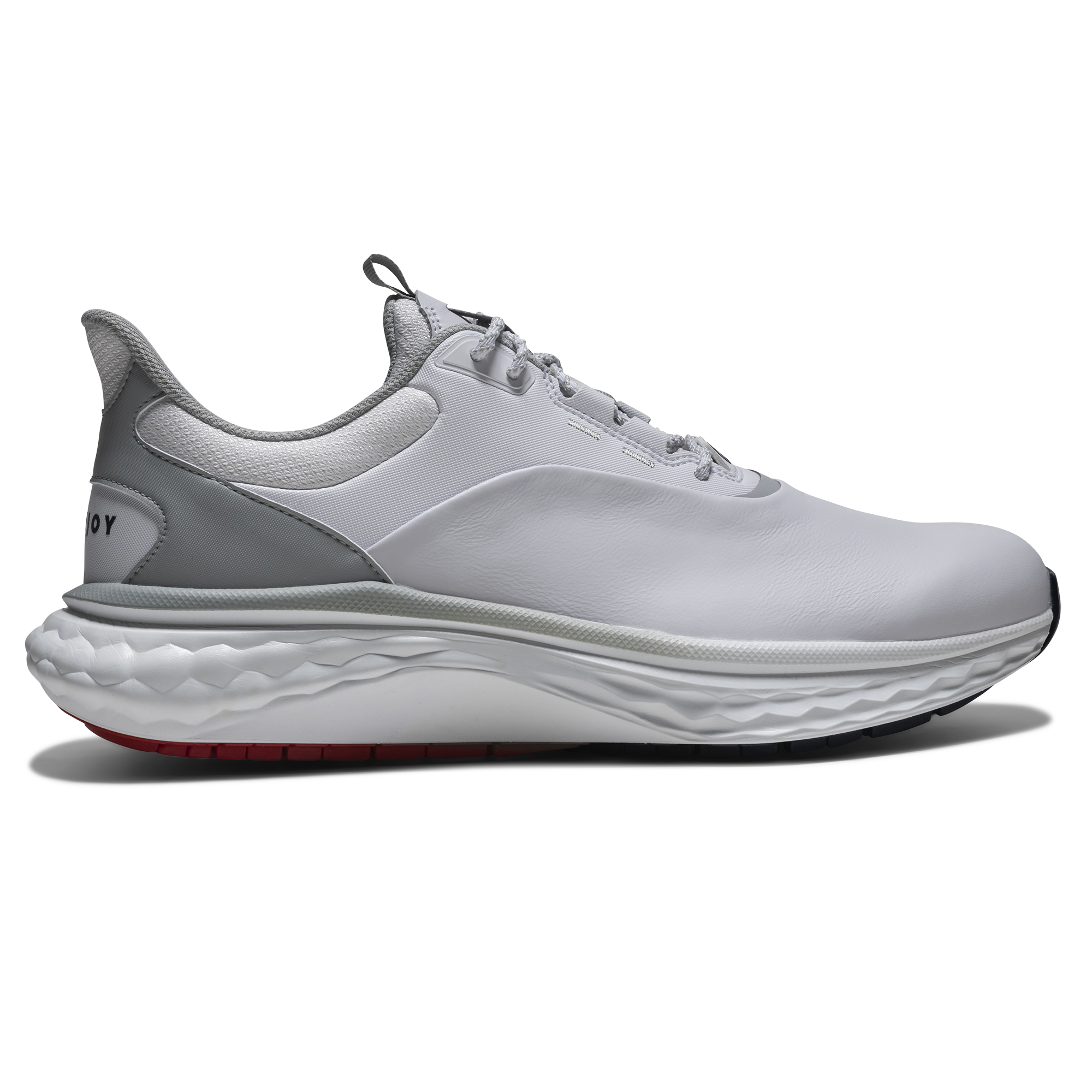 FJ クオンタム レザー LACED リミテッド - FootJoy Japan