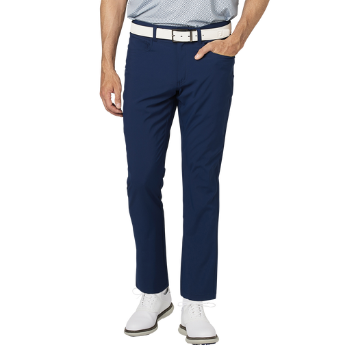 5ポケットパフォーマンスロングパンツ