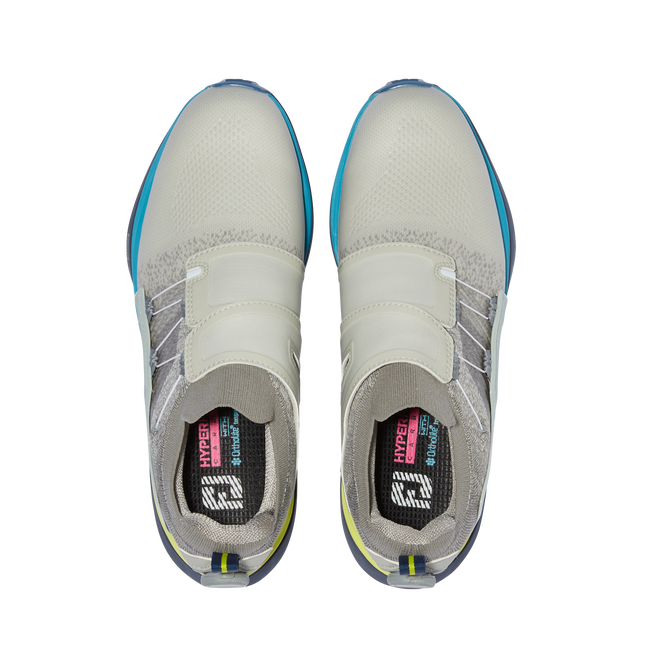 MEN'S FJ ハイパーフレックス カーボン BOA - FootJoy Japan MEN'S FJ ハイパーフレックス カーボン BOA - FootJoy Japan
