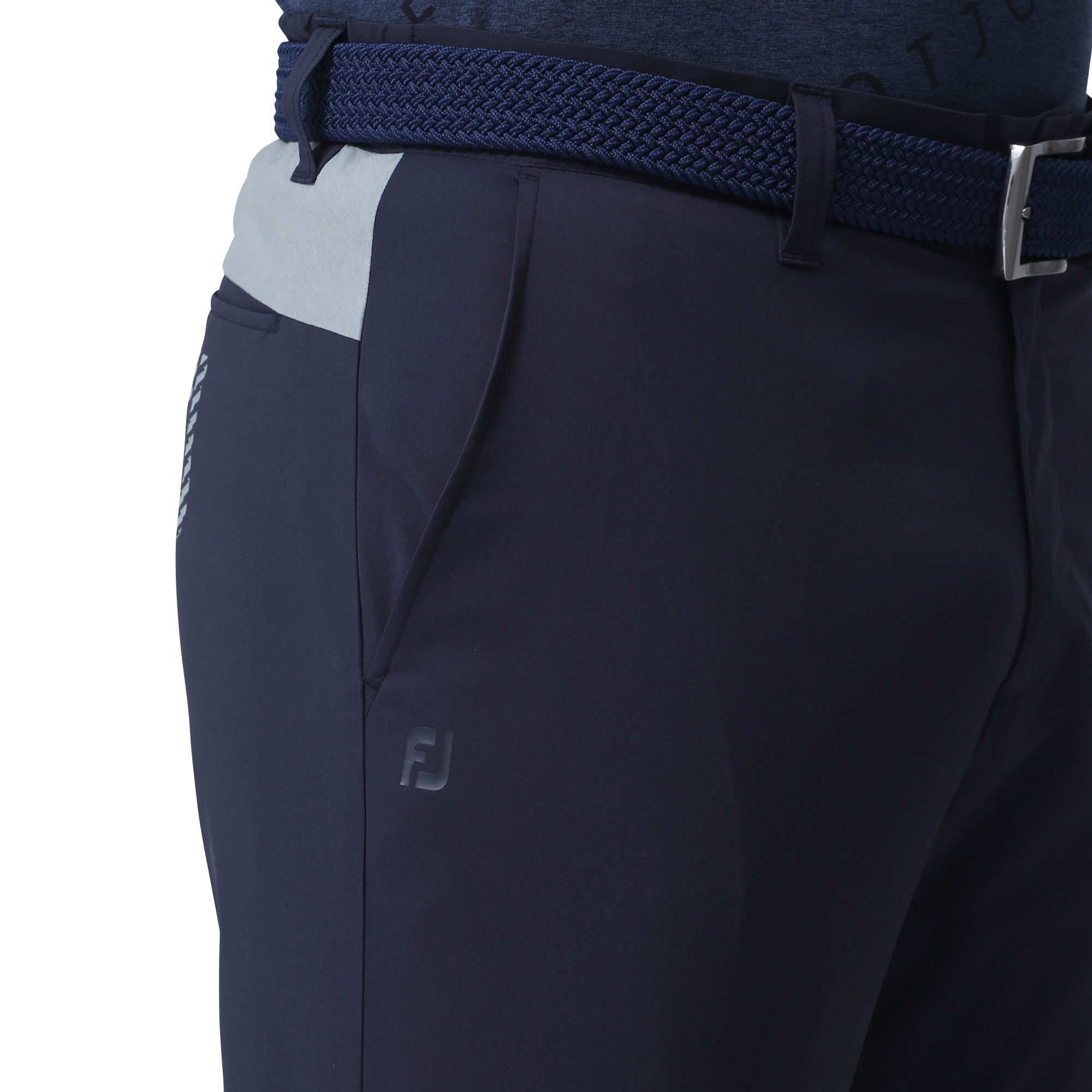 MEN'S HYPERFLEX撥水保温パンツ