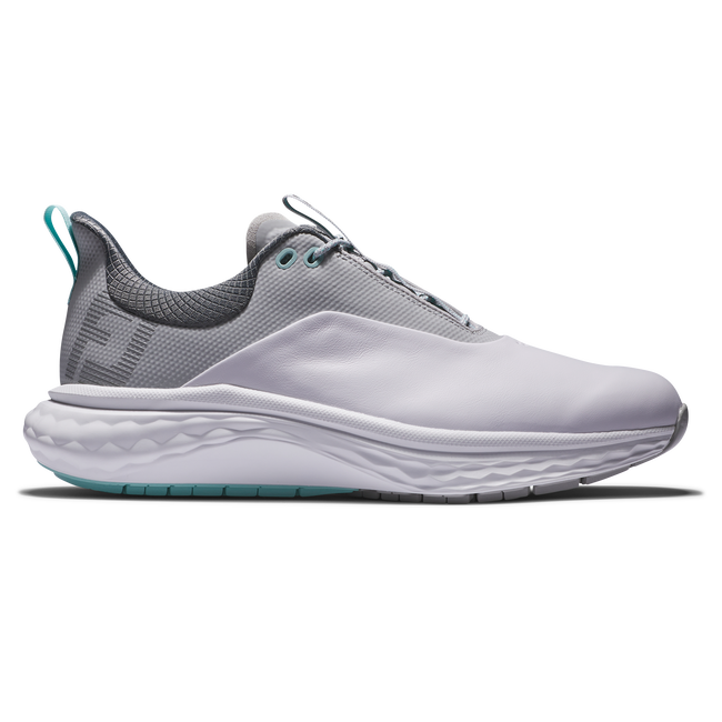 FJ クオンタム レザー LACED リミテッド - FootJoy Japan FJ クオンタム レザー LACED リミテッド - FootJoy Japan