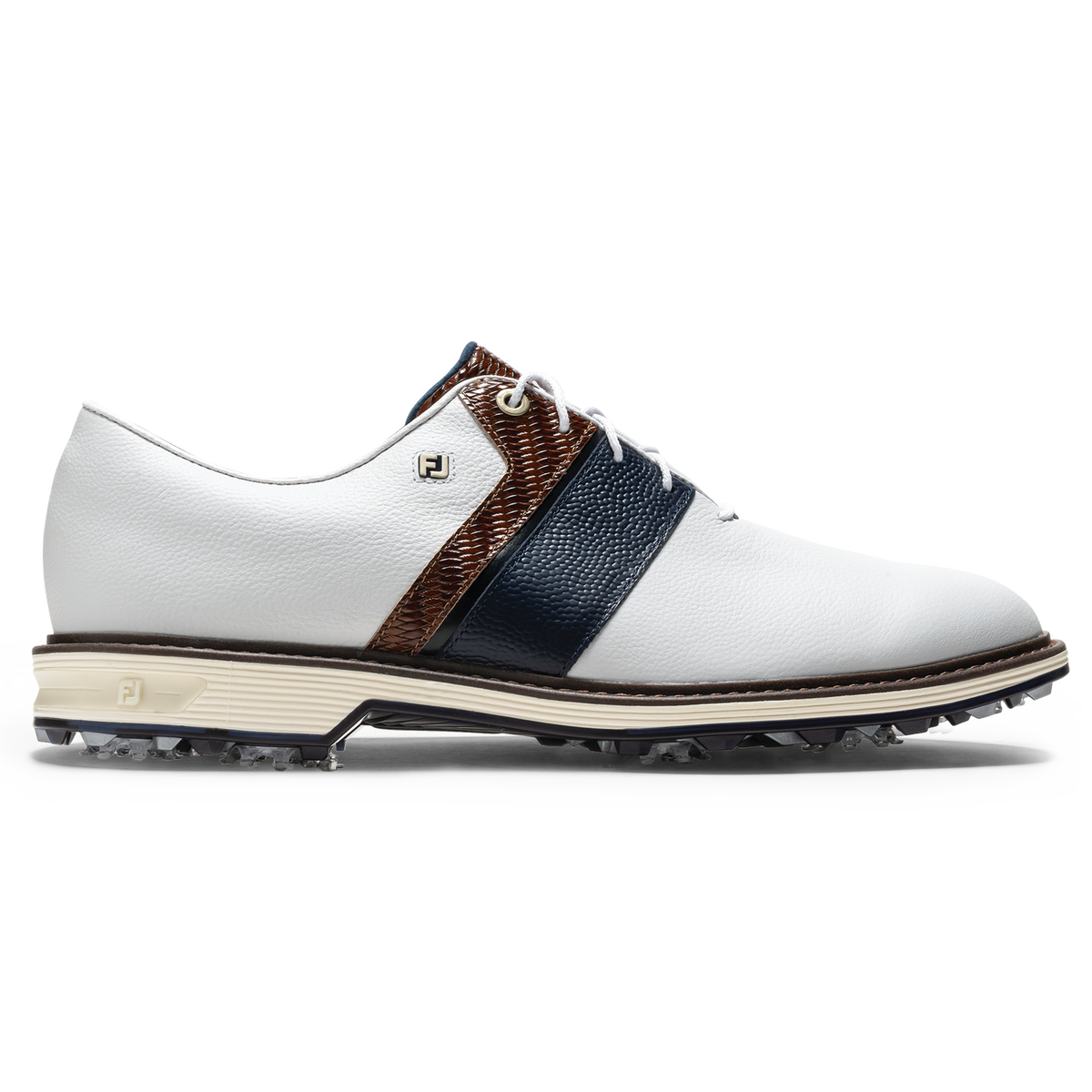 FJ プレミアシリーズ パッカード LX リミテッド - FootJoy Japan FJ プレミアシリーズ パッカード LX リミテッド - FootJoy Japan