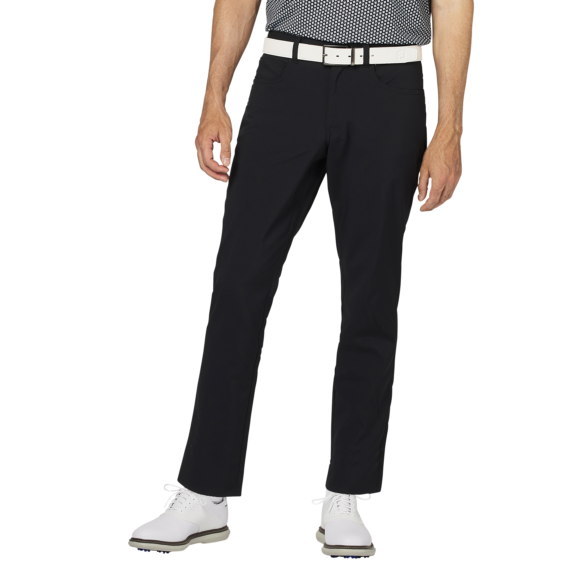 5ポケットパフォーマンスロングパンツ - FootJoy Japan