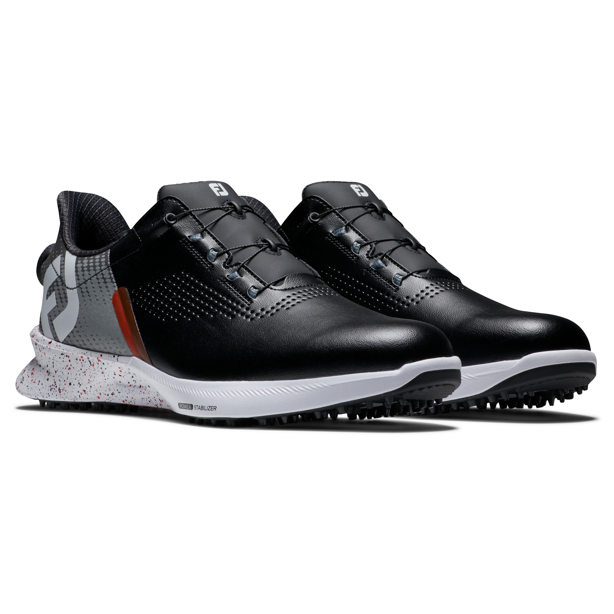 FJ Fuel BOA | Sneaker Inspired Spikeless Golf Shoes | FootJoy