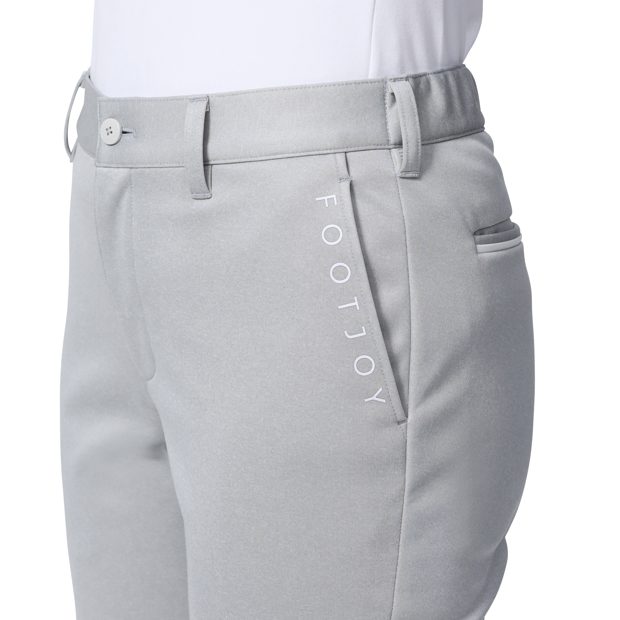 WOMEN'S 裏起毛防風保温ボンディングパンツ - FootJoy Japan