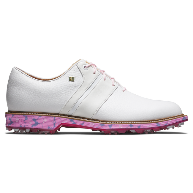 新品未使用】Footjoy プレミアシリーズ(シューズケース+箱付き 新品未使用】Footjoy プレミアシリーズ(シューズケース+箱付き