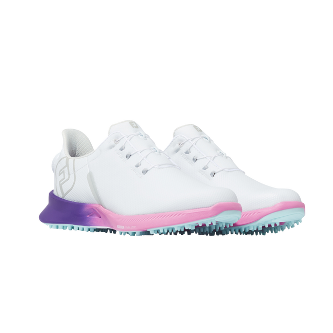 WOMEN'S FJ フューエル スポーツ BOA - FootJoy Japan WOMEN'S FJ フューエル スポーツ BOA - FootJoy Japan
