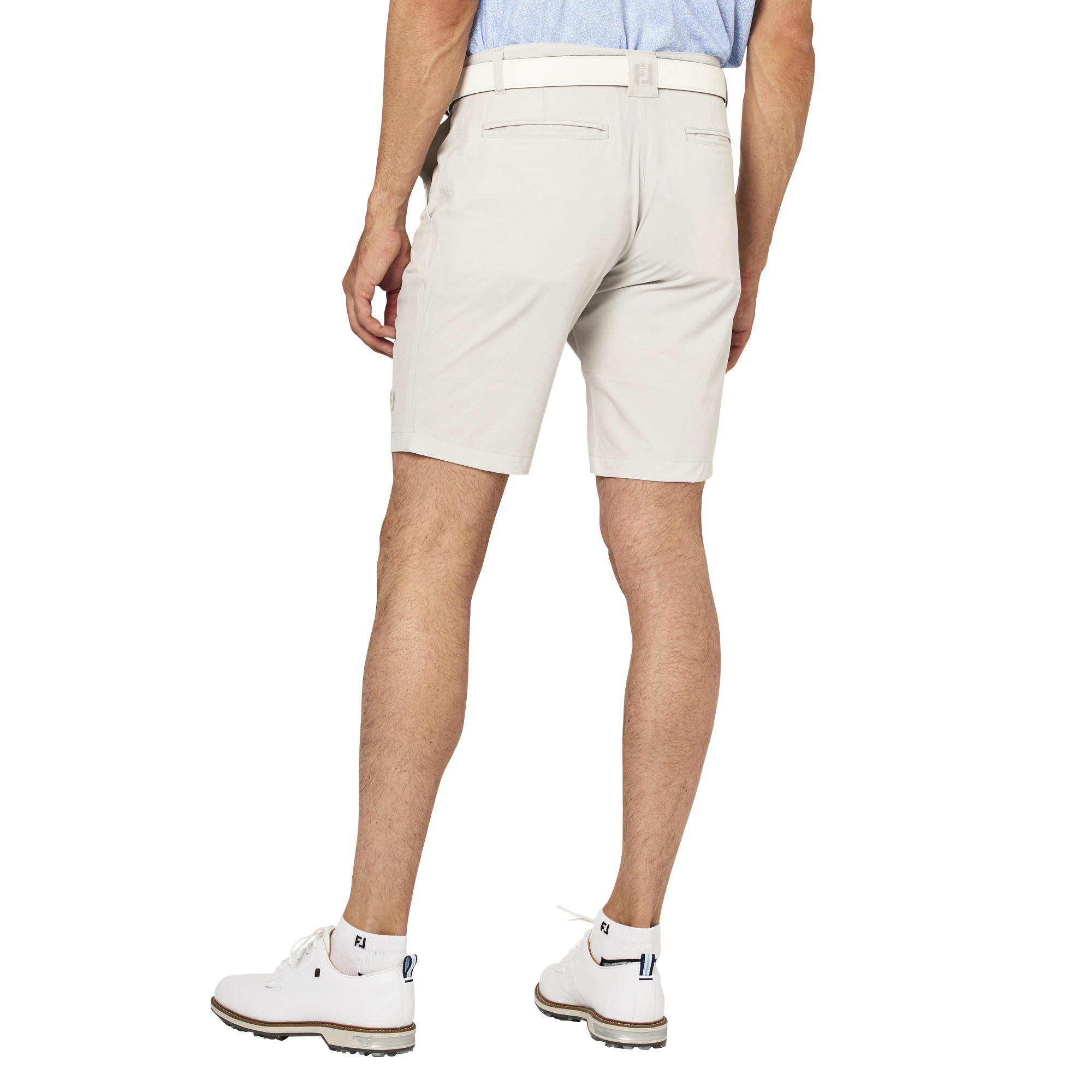 ライトウェイト無地ショーツ