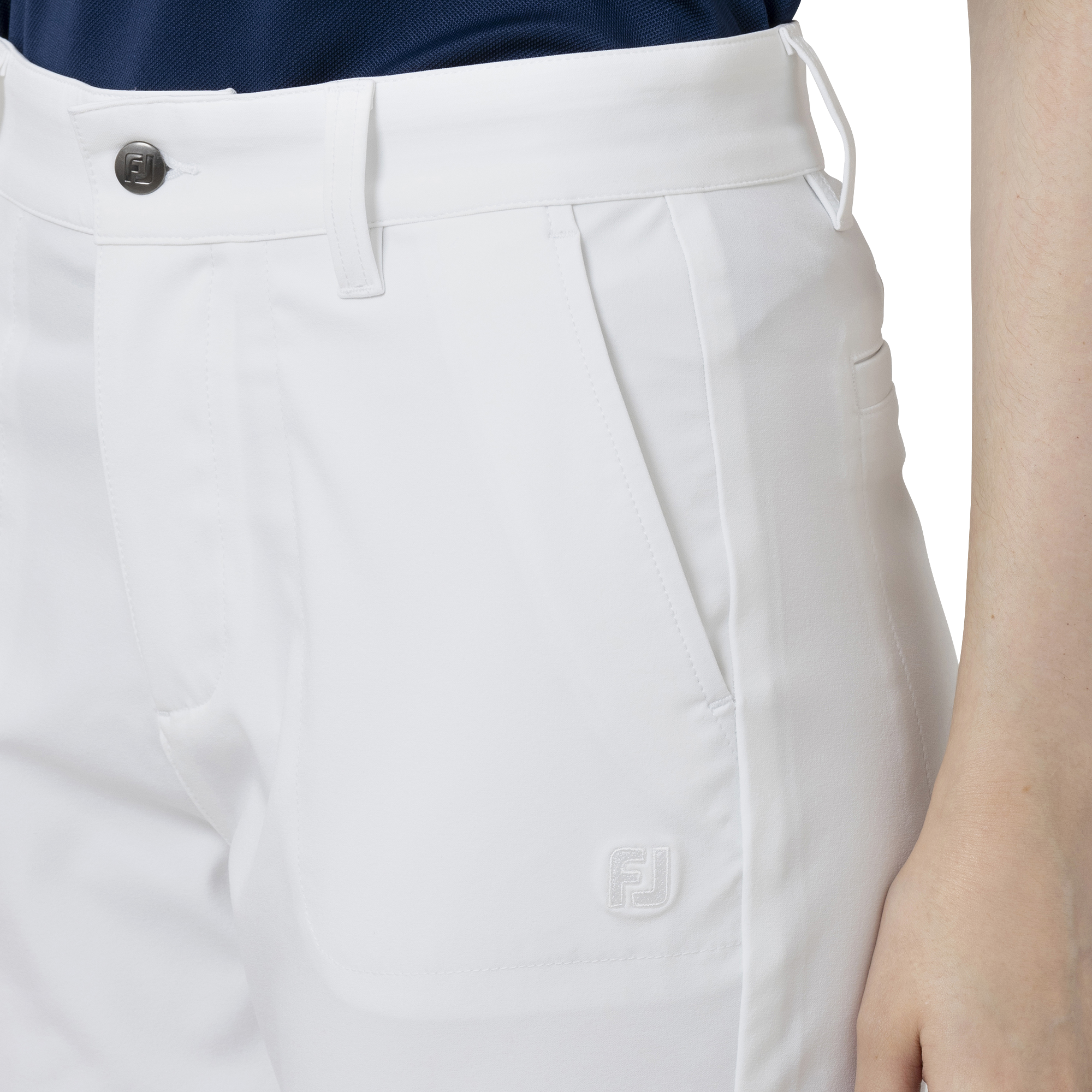 Essential W`s 4wayツイルストレッチ ロングパンツ