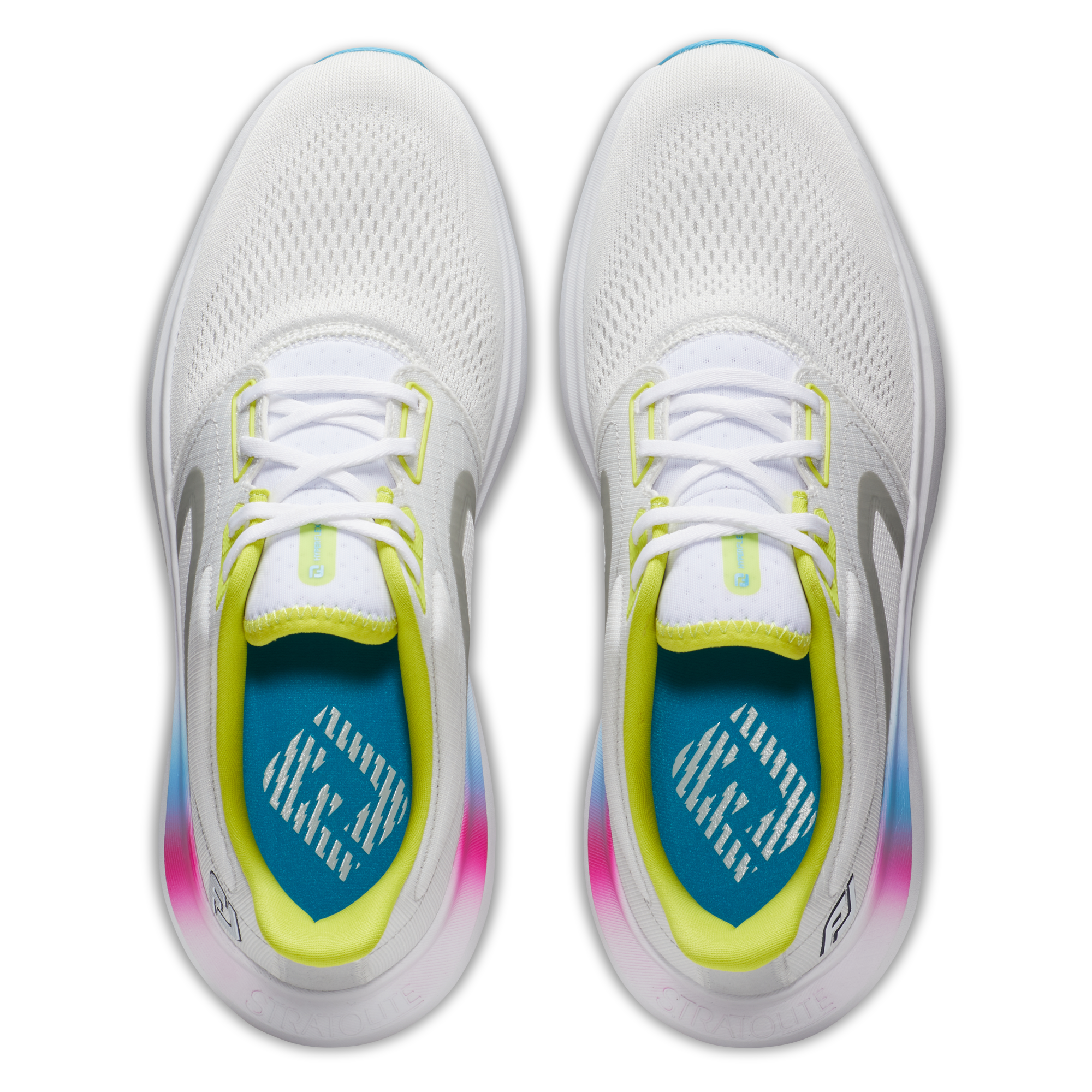 FootJoy Hyperflex ゴルフシューズ 26.5 ハイパーフレックス LACED - FootJoy Japan