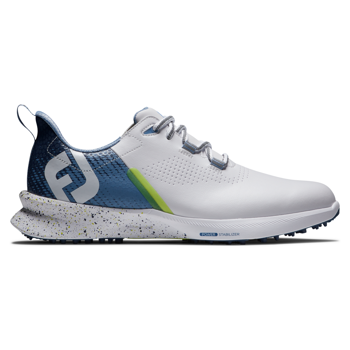 MEN'S FJ フュ―エル フラッシュ LACED - FootJoy Japan MEN'S FJ フュ―エル フラッシュ LACED - FootJoy Japan
