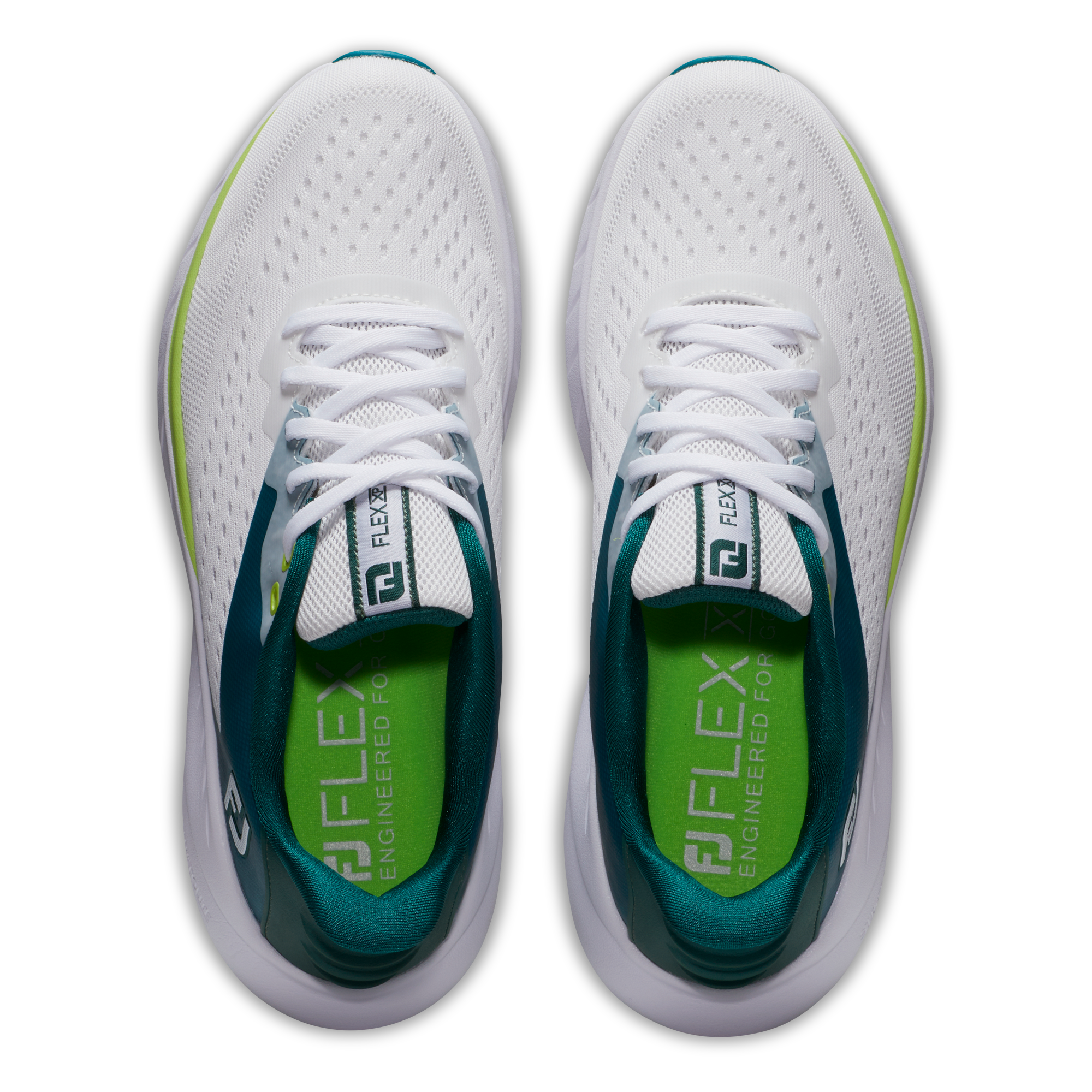 WOMEN&rsquo;S FJ FLEX XP 22