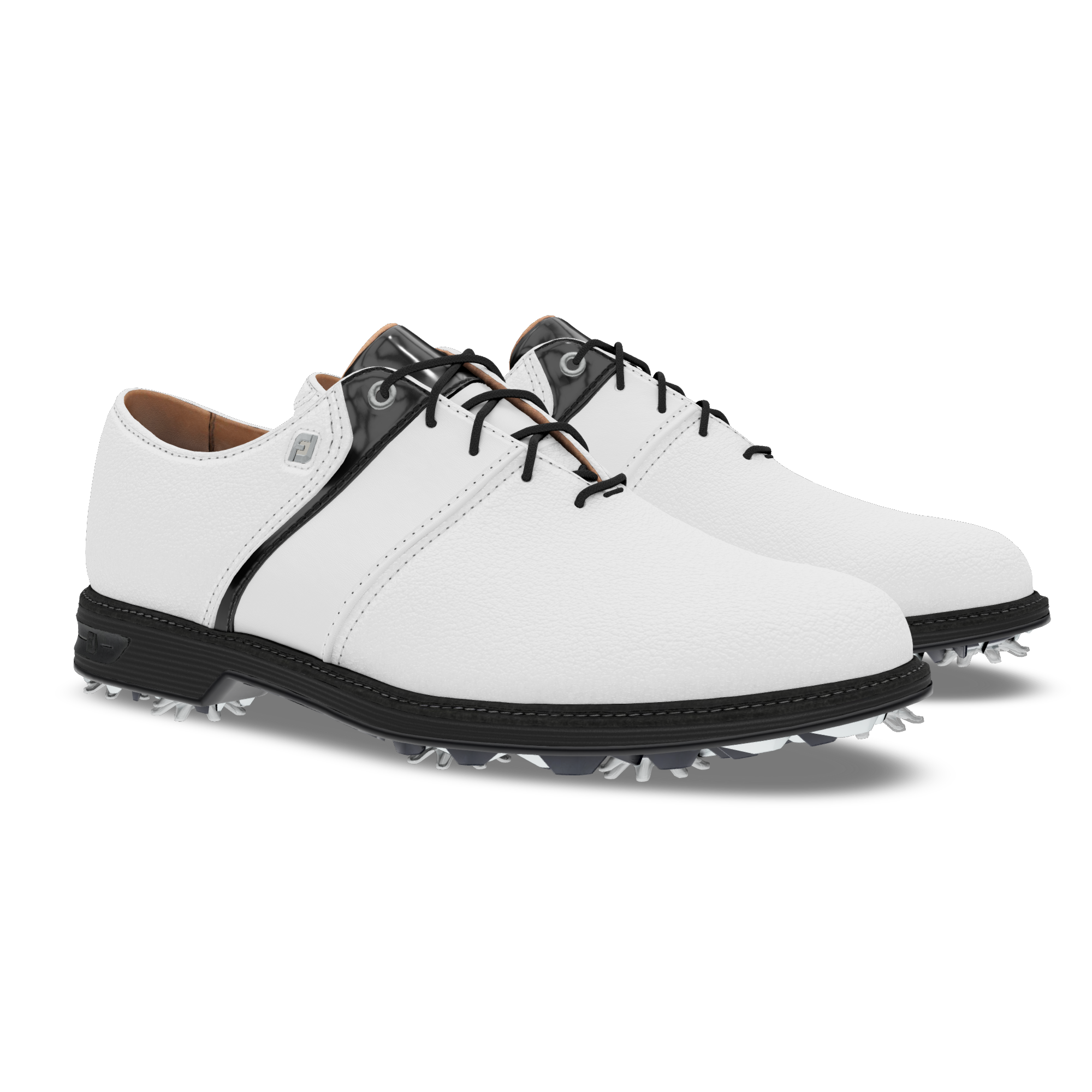 ★フットジョイ　オーダーメイド　ゴルフシューズ　25.5★ FOOT-JOY (フットジョイ) ゴルフシューズ メンズ SIZE 25.5