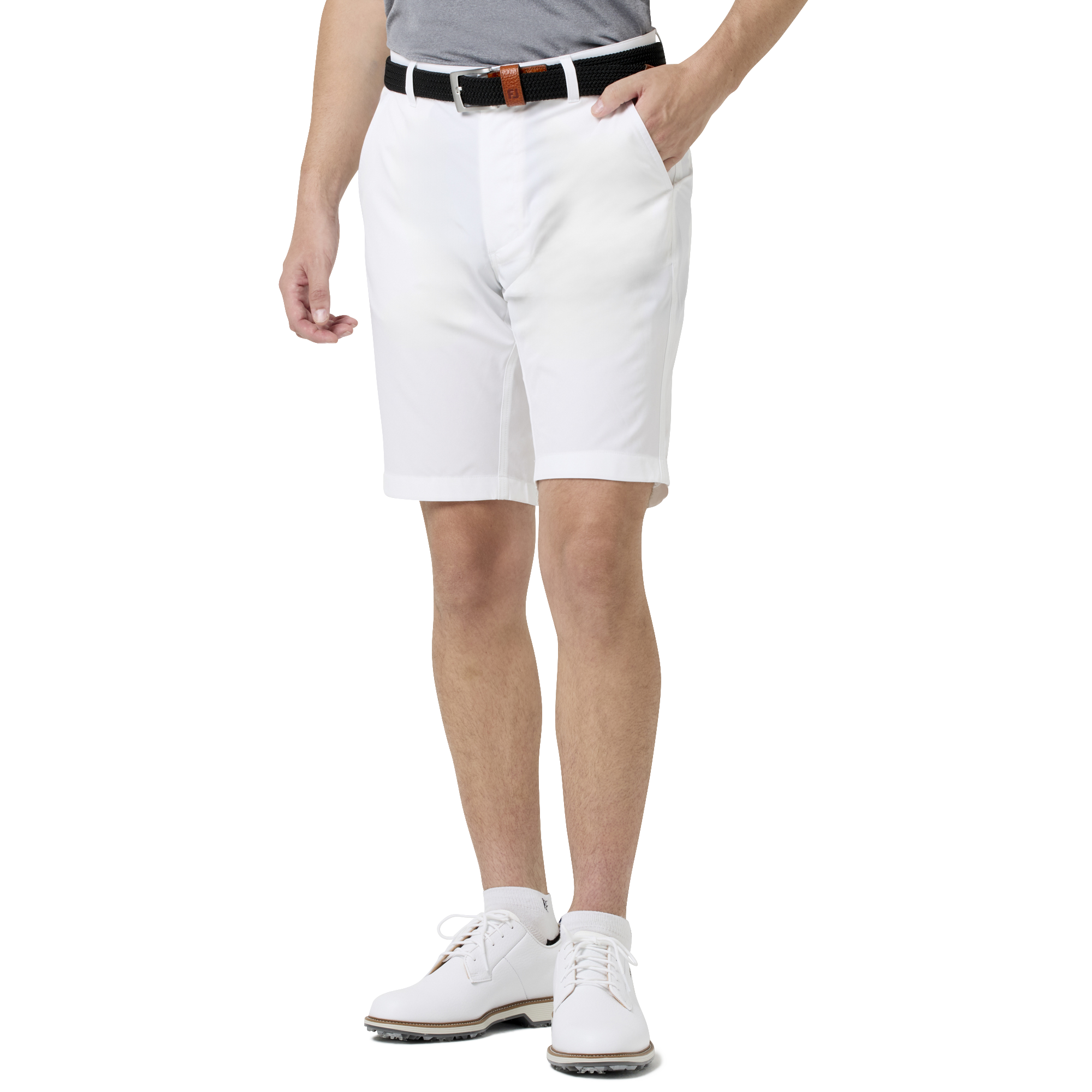 Essential M`s New LtWt ４wayストレッチショートパンツ