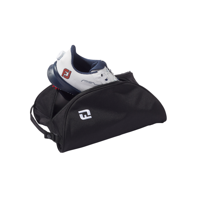 FJスポーツタイプシューズバッグ - FootJoy Japan FJスポーツタイプシューズバッグ - FootJoy Japan
