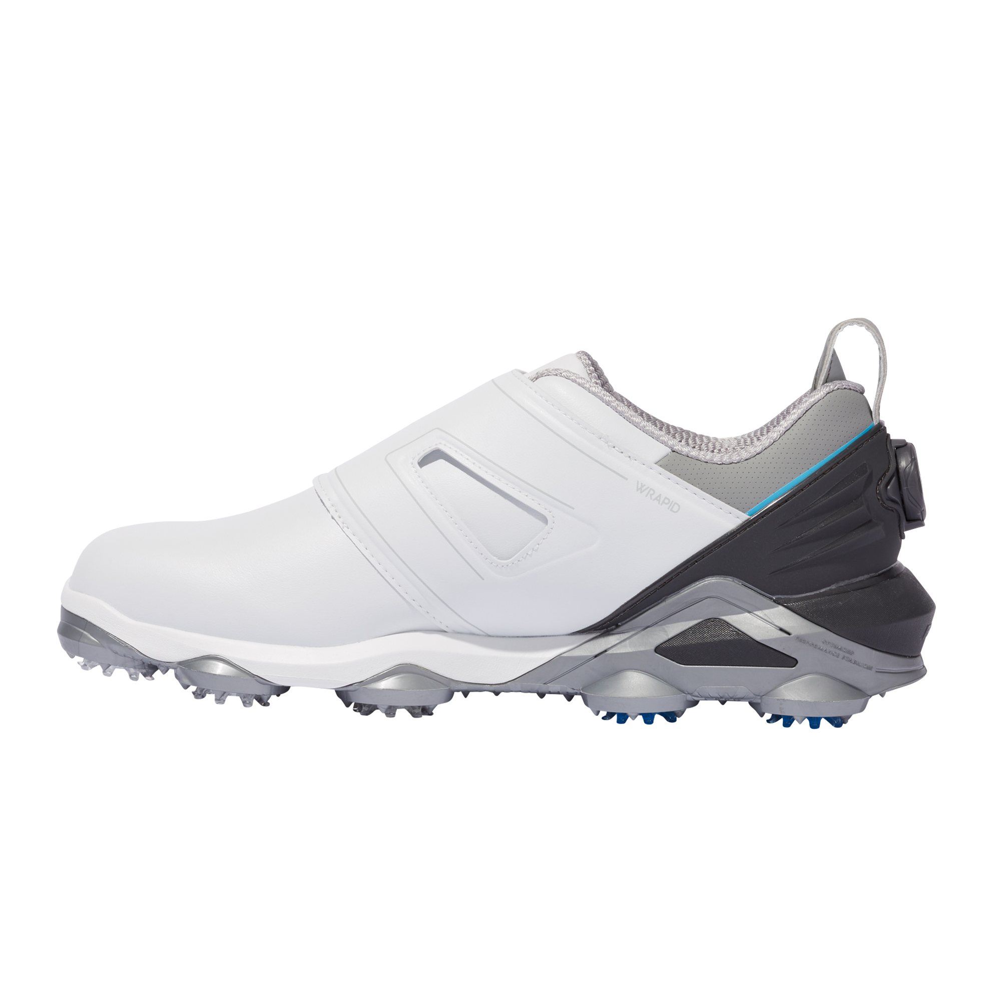 MEN&rsquo;S ツアーアルファ BOA