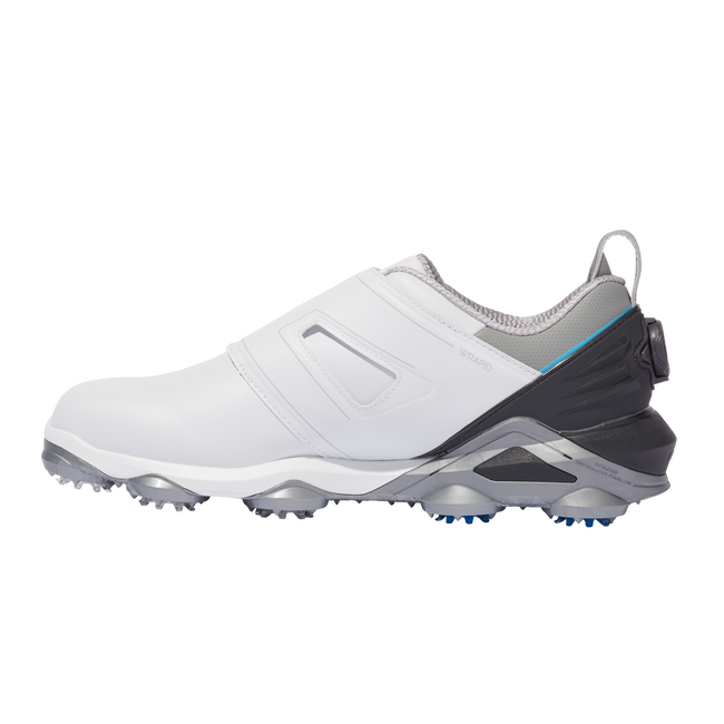 MEN'S ツアーアルファ BOA - FootJoy Japan MEN'S ツアーアルファ BOA - FootJoy Japan