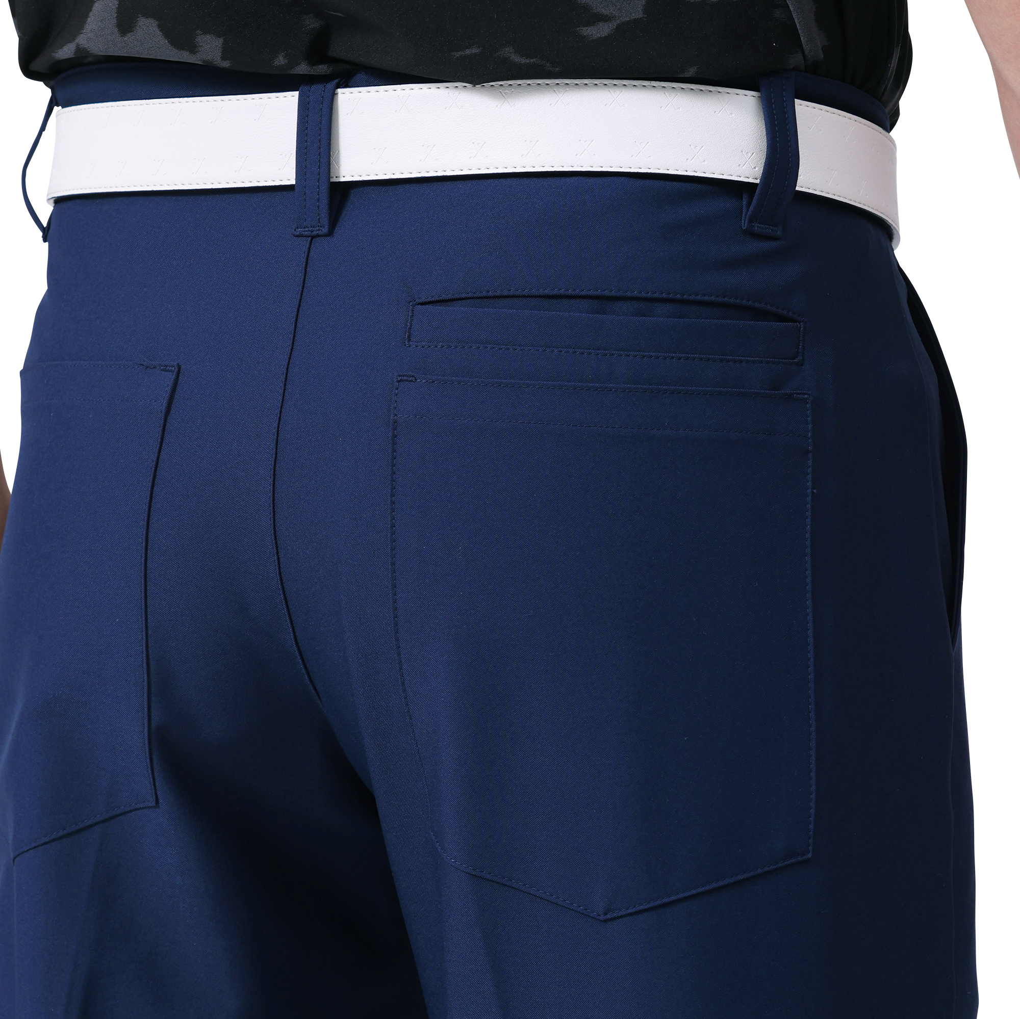 FJ撥水ツアーフィットロングパンツ - FootJoy Japan