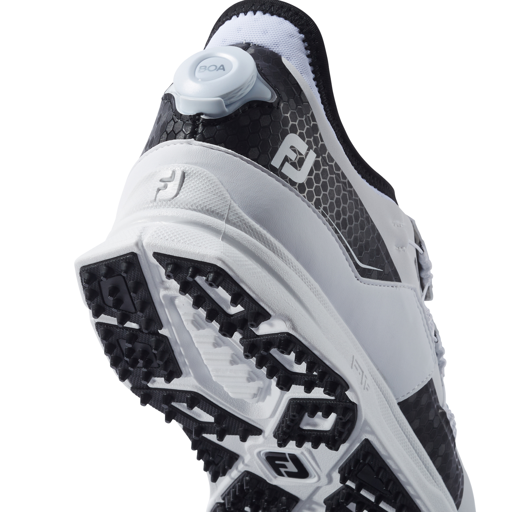 MEN'S FJ スーパーライト XP スパイクレス BOA - FootJoy Japan