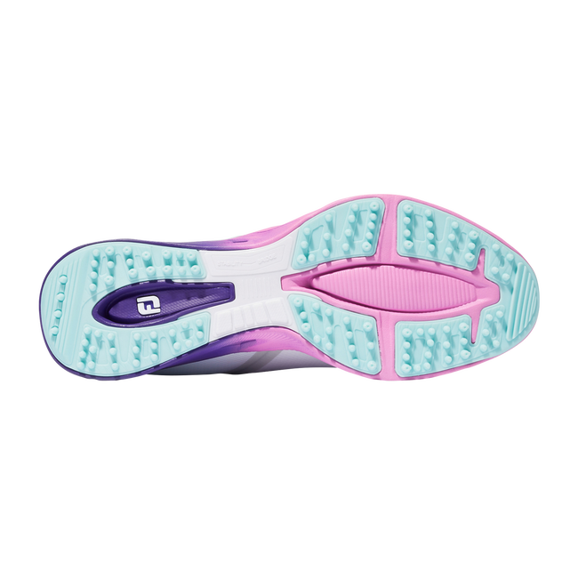 WOMEN'S FJ フューエル スポーツ BOA - FootJoy Japan WOMEN'S FJ フューエル スポーツ BOA - FootJoy Japan
