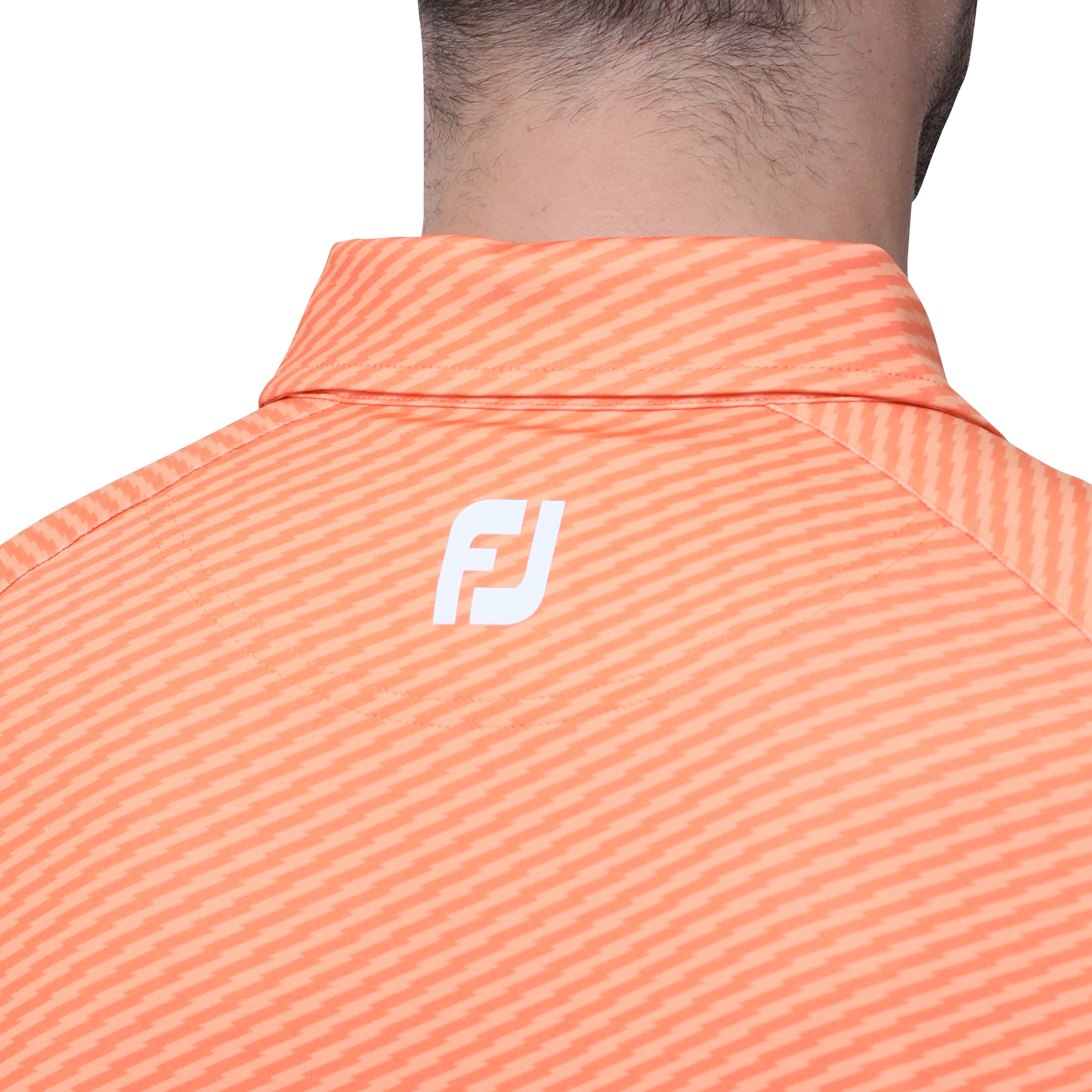 MEN'S HYPERFLEXラグラン半袖シャツ