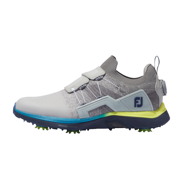 MEN'S FJ ハイパーフレックス カーボン BOA - FootJoy Japan MEN'S FJ ハイパーフレックス カーボン BOA - FootJoy Japan