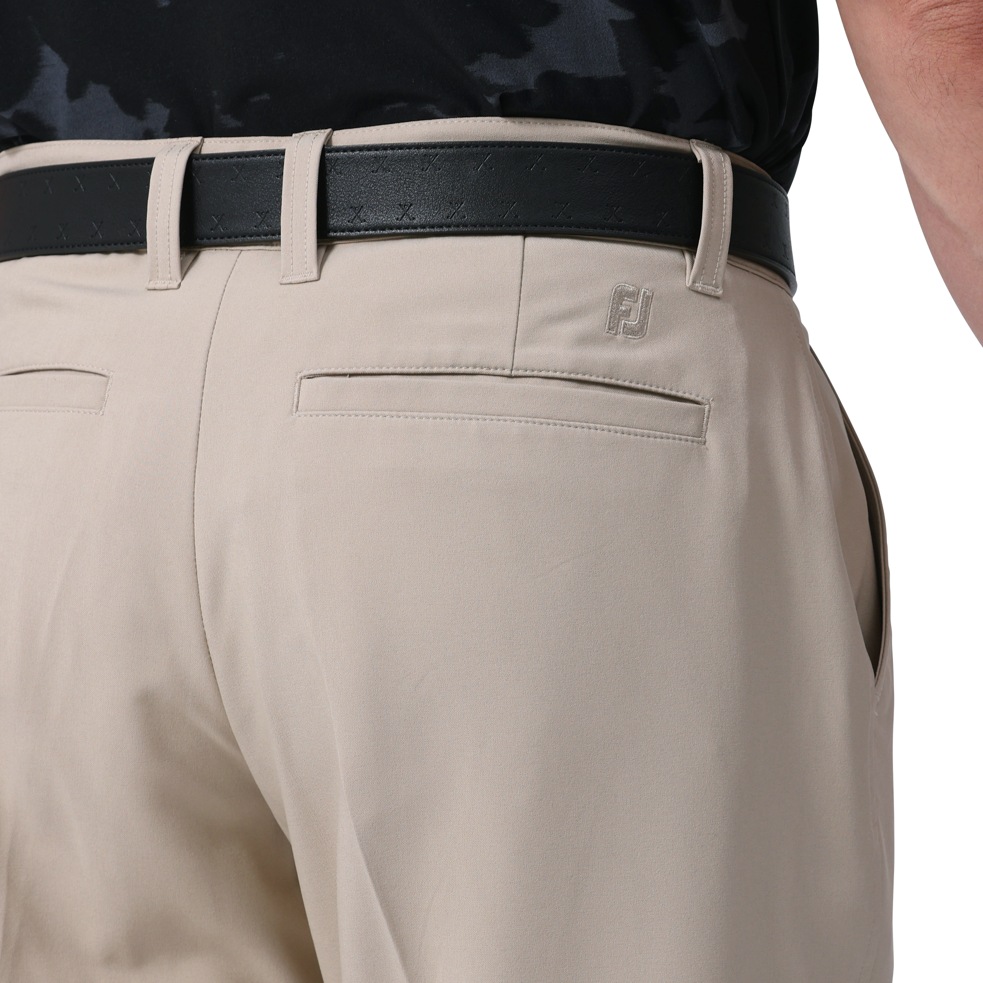 FJコンフォートロングパンツ