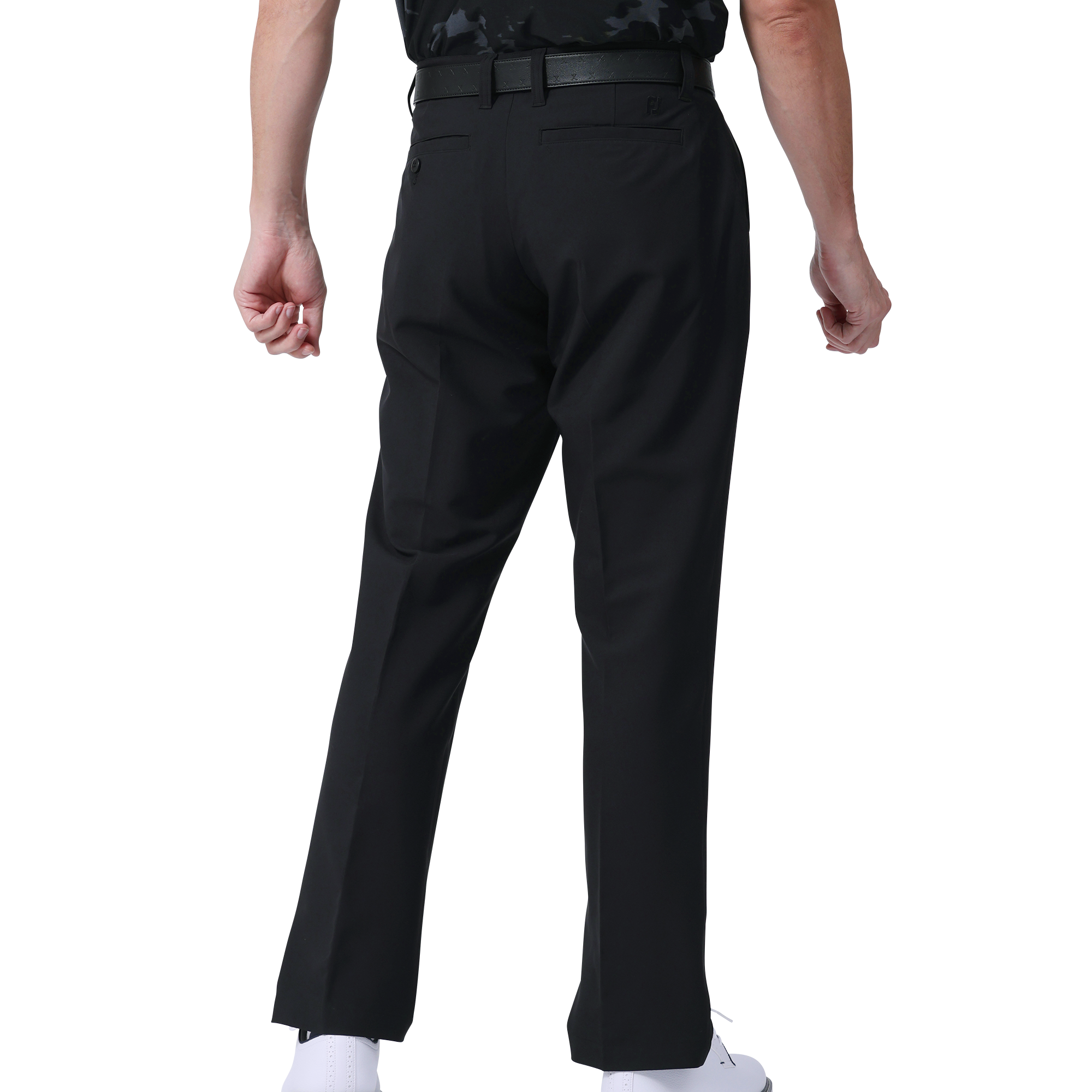 FJコンフォートロングパンツ