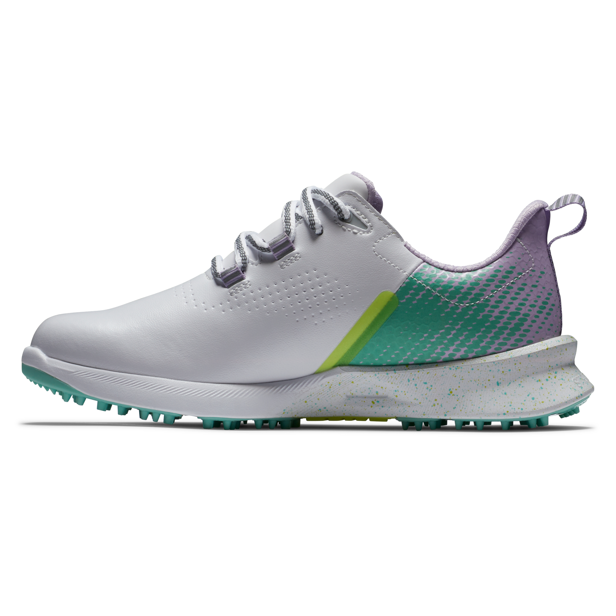 WOMEN'S FJ フュ―エル フラッシュ LACED - FootJoy Japan